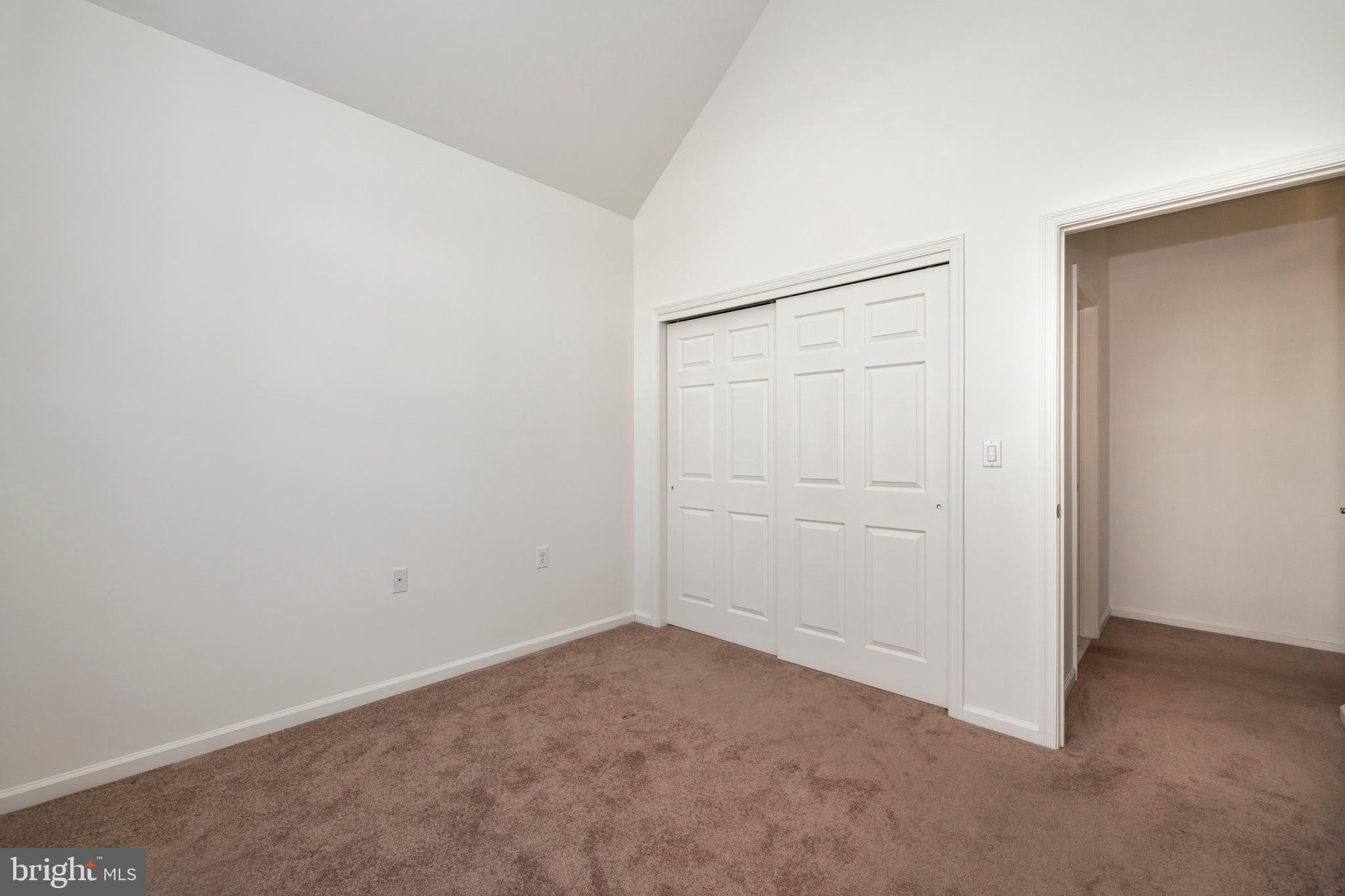 THE VILLAS AT LINFIE - Residential