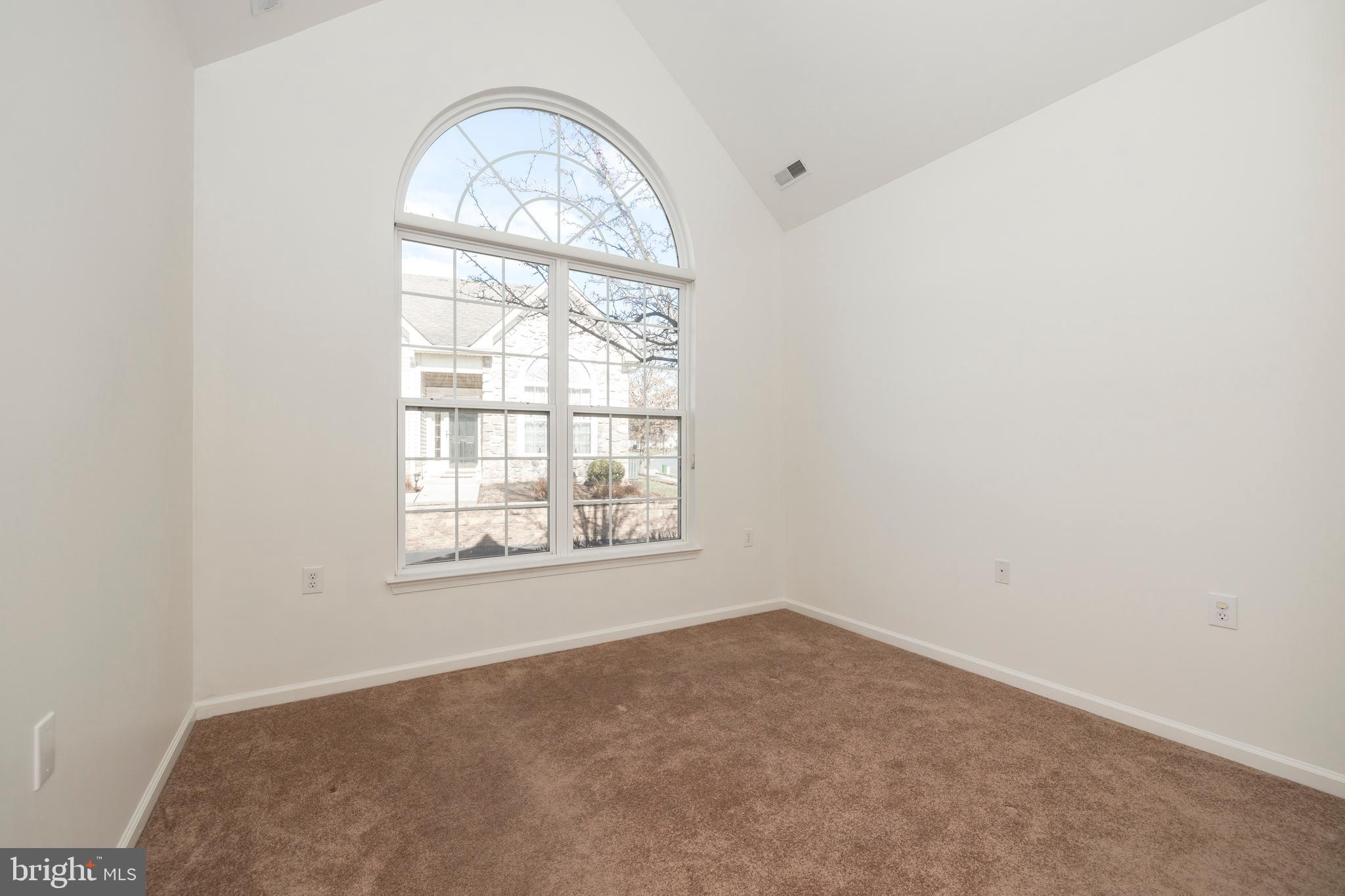 THE VILLAS AT LINFIE - Residential