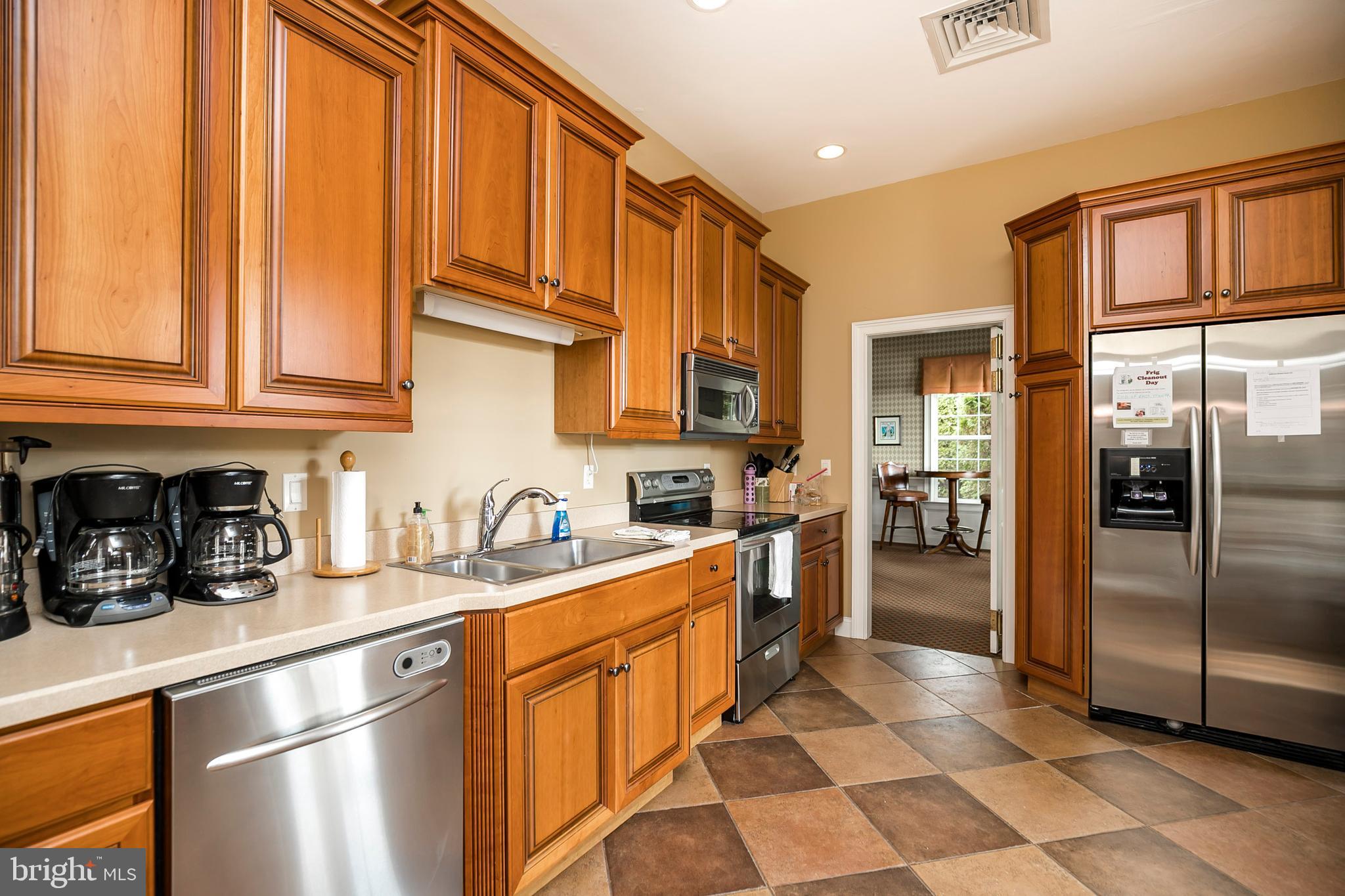 THE VILLAS AT LINFIE - Residential