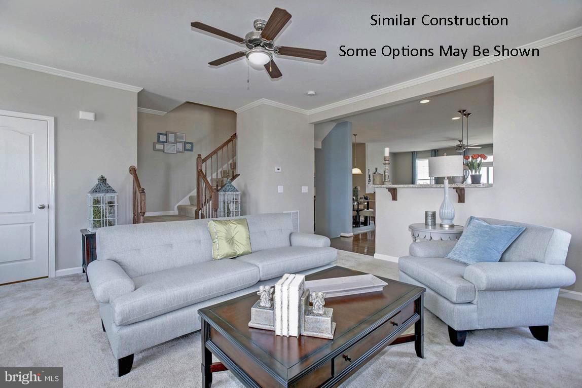 RIVERSIDE VILLAGES - Residential