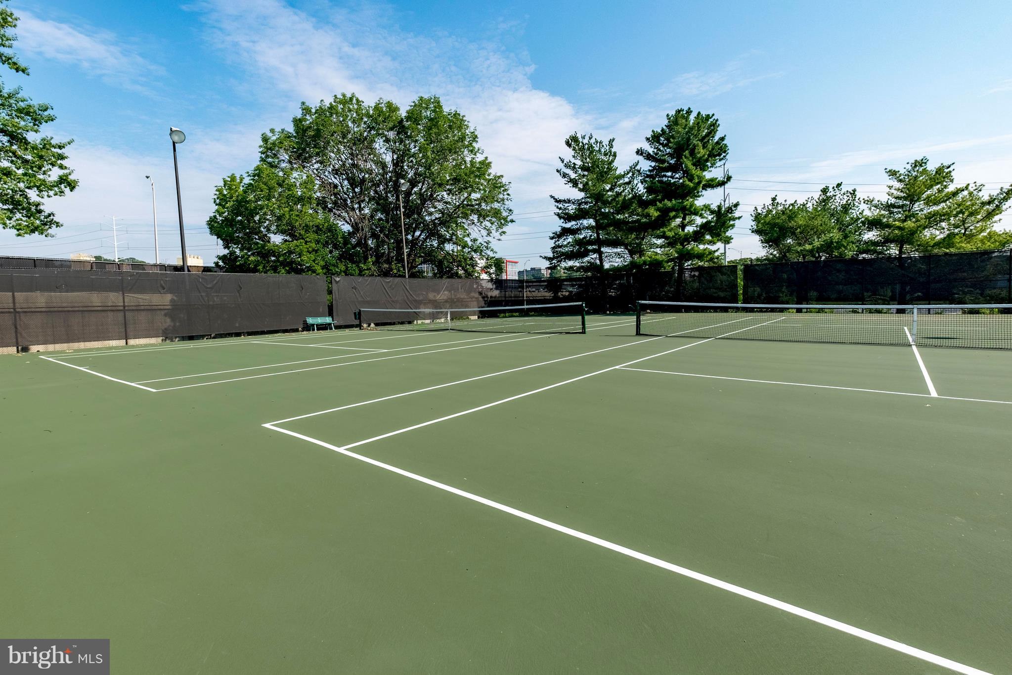 PARC EAST - Residential Lease