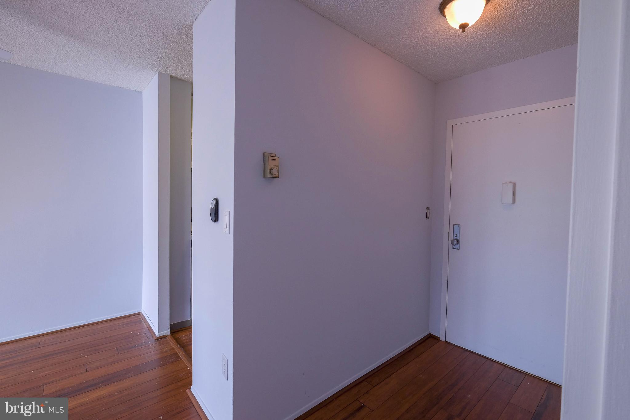 PARC EAST - Residential Lease