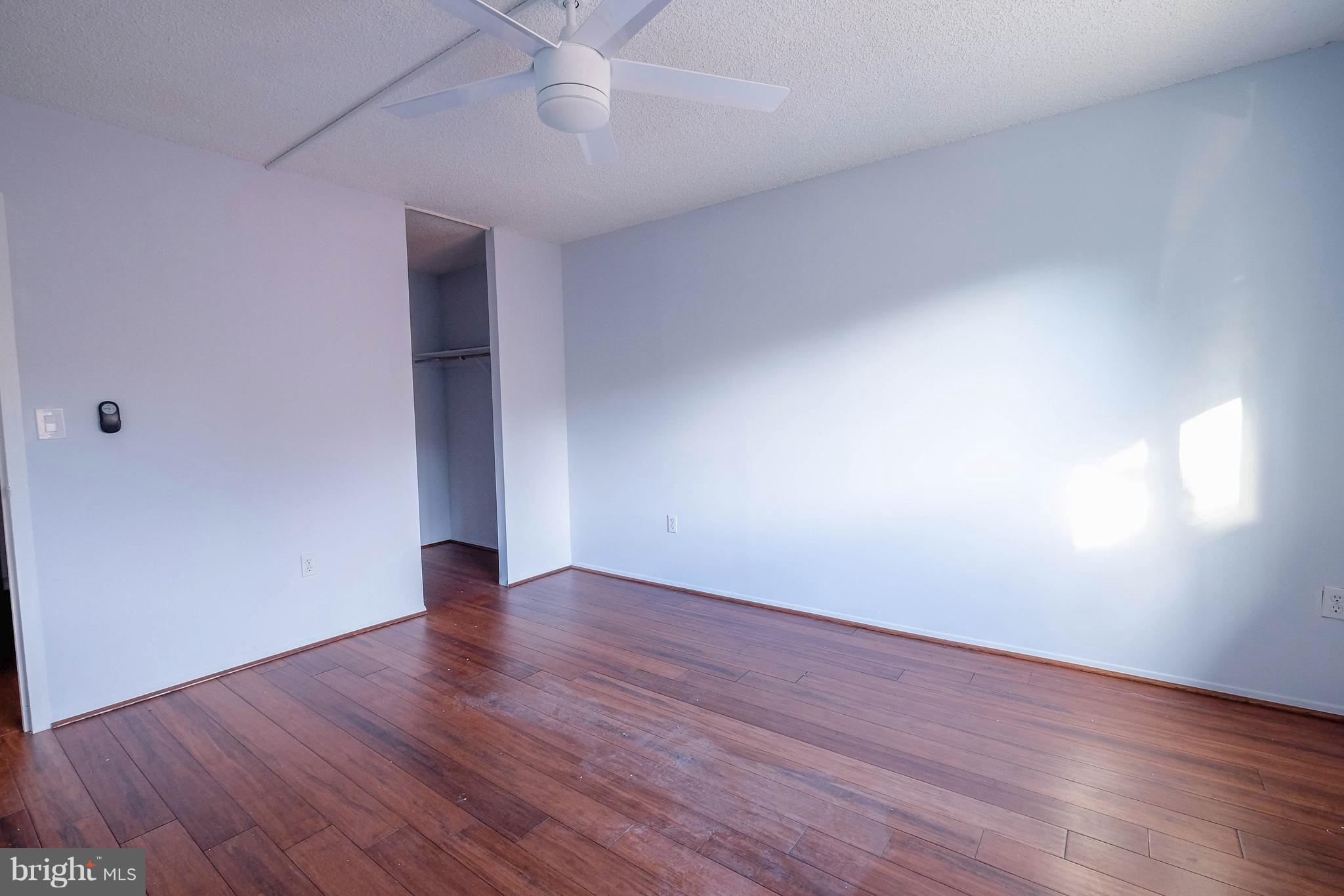 PARC EAST - Residential Lease