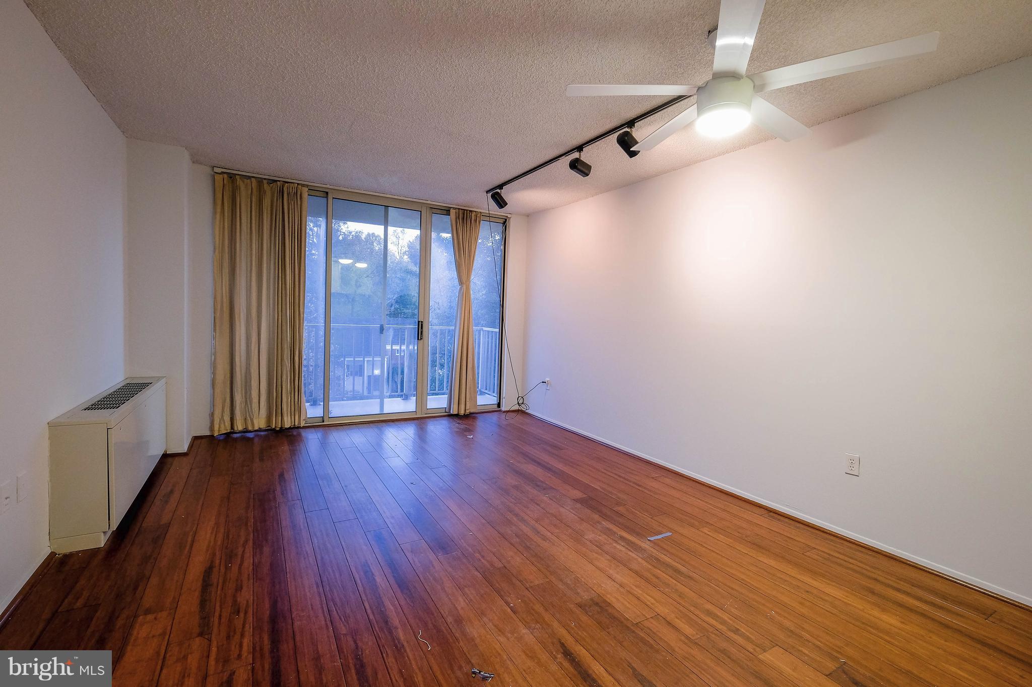 PARC EAST - Residential Lease