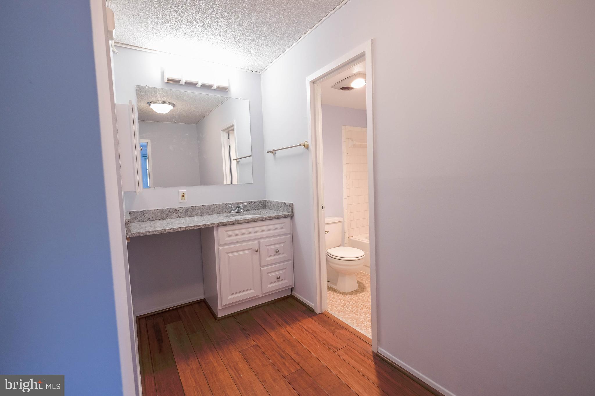 PARC EAST - Residential Lease