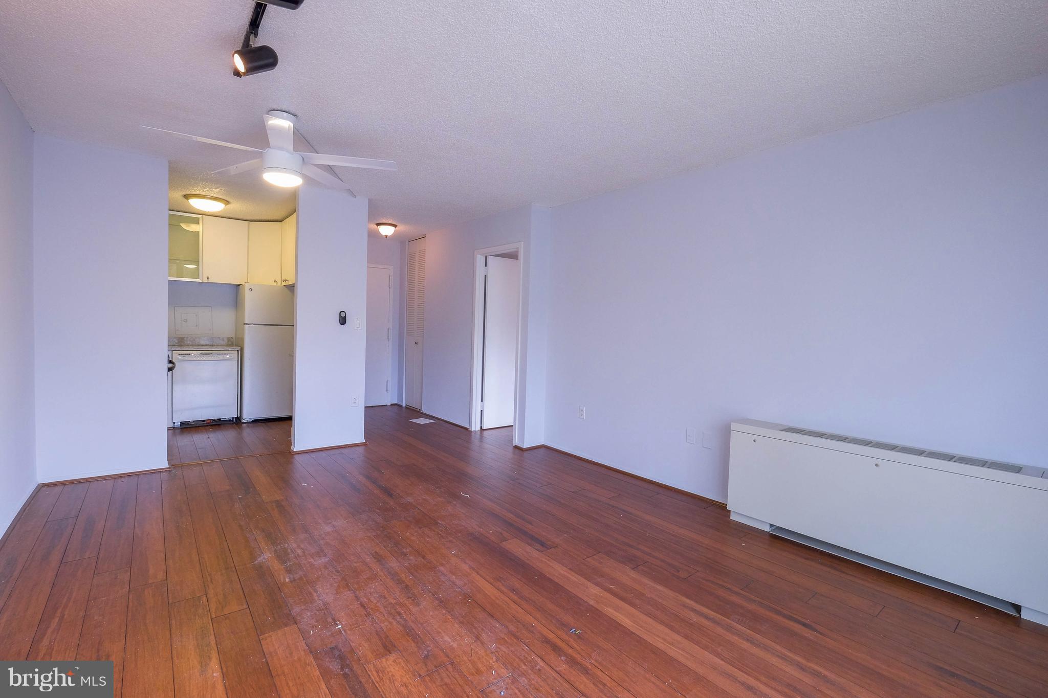 PARC EAST - Residential Lease