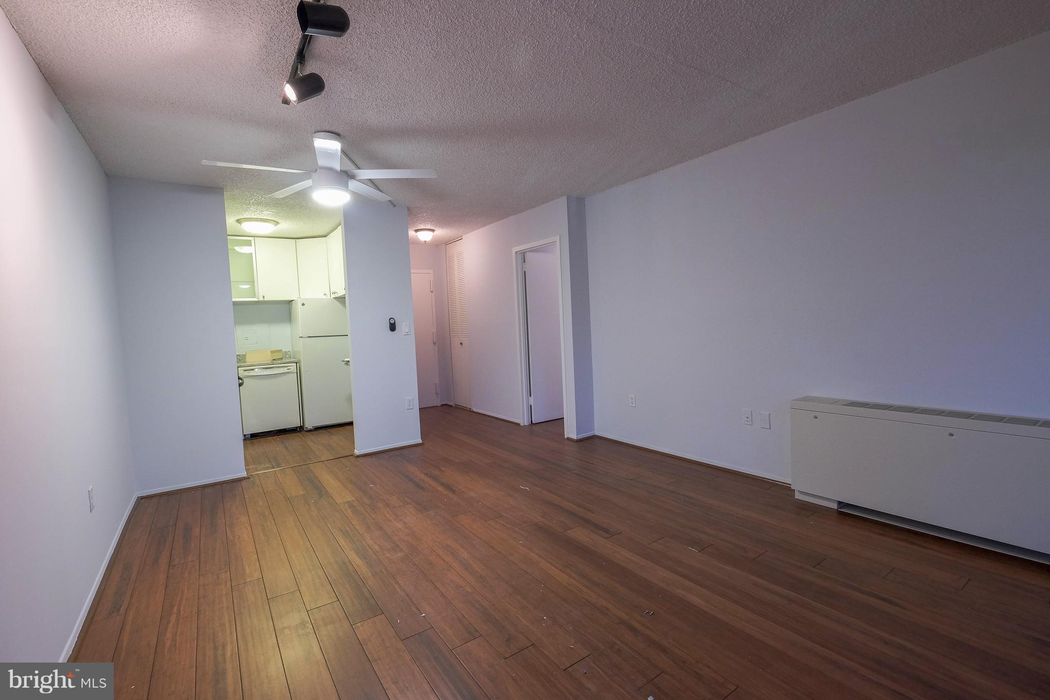 PARC EAST - Residential Lease