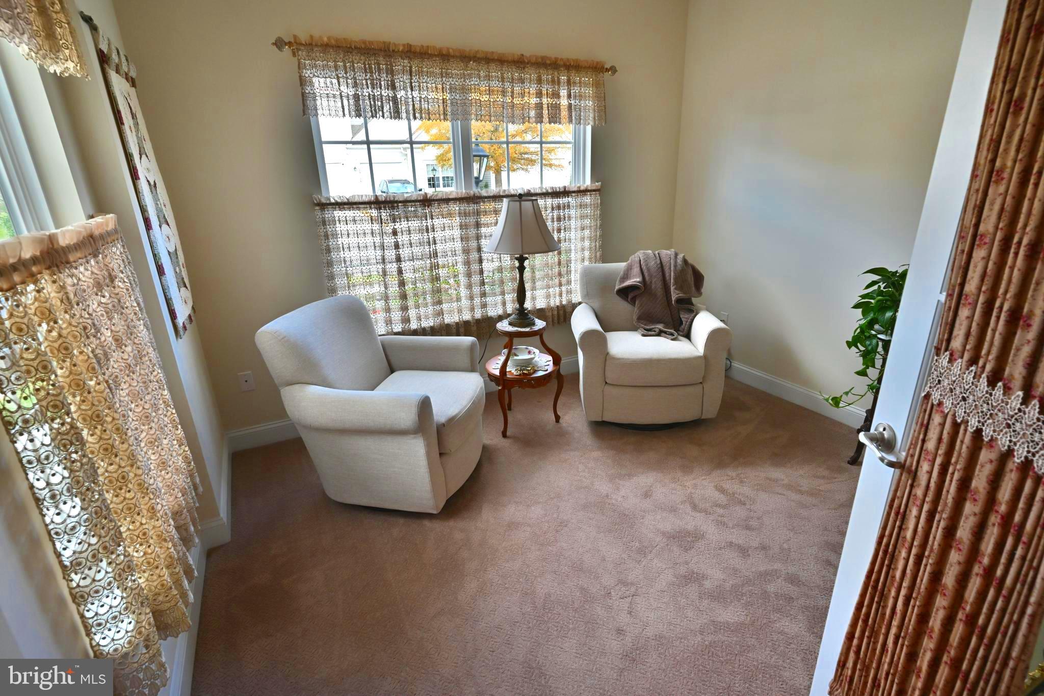 LAKELANDS AT EASTON - Residential