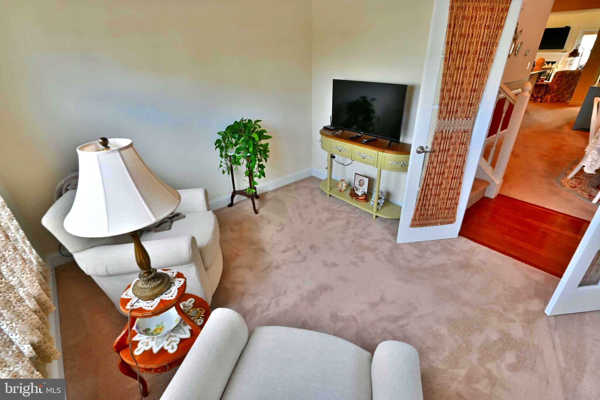 LAKELANDS AT EASTON - Residential