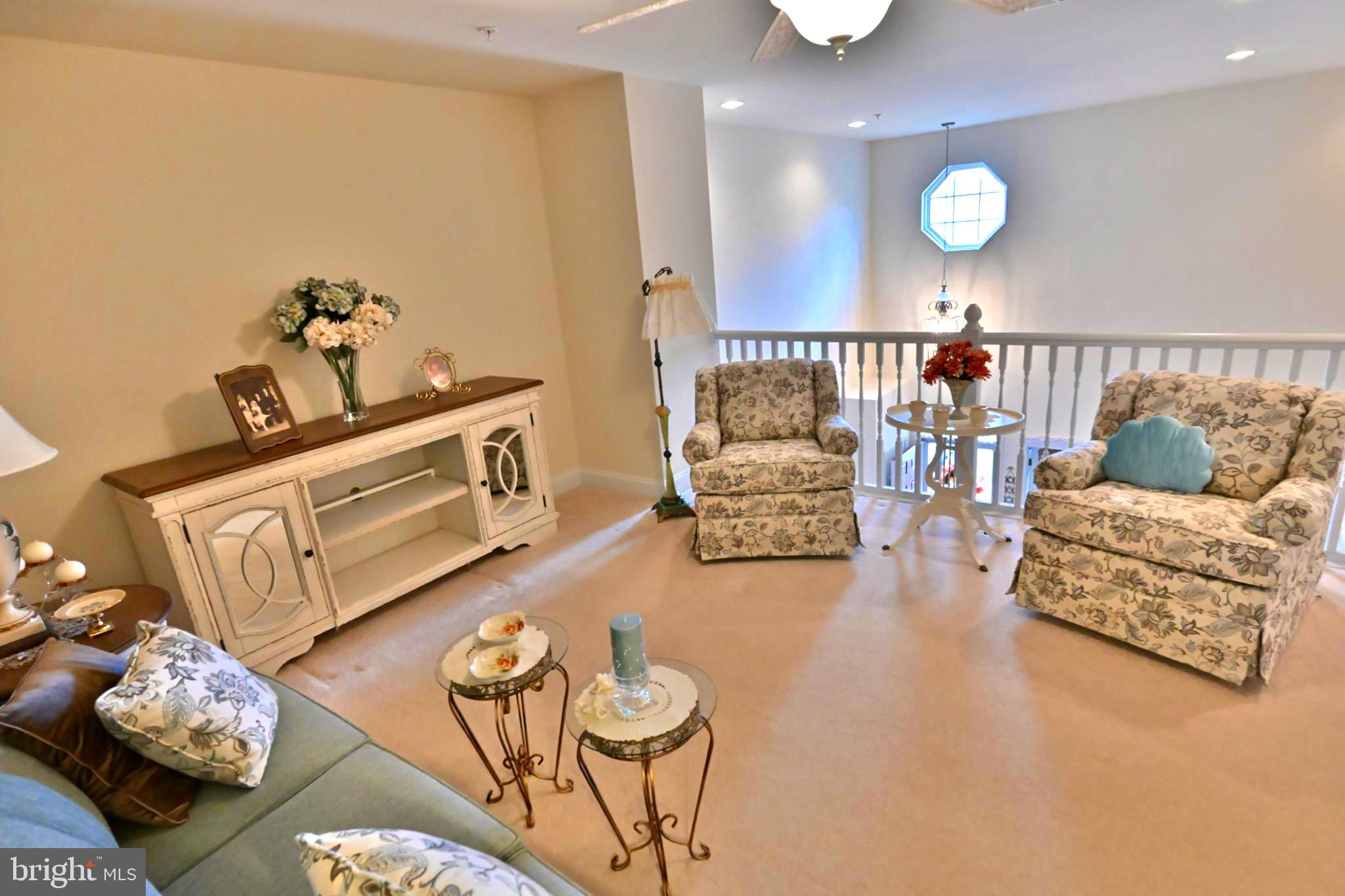 LAKELANDS AT EASTON - Residential