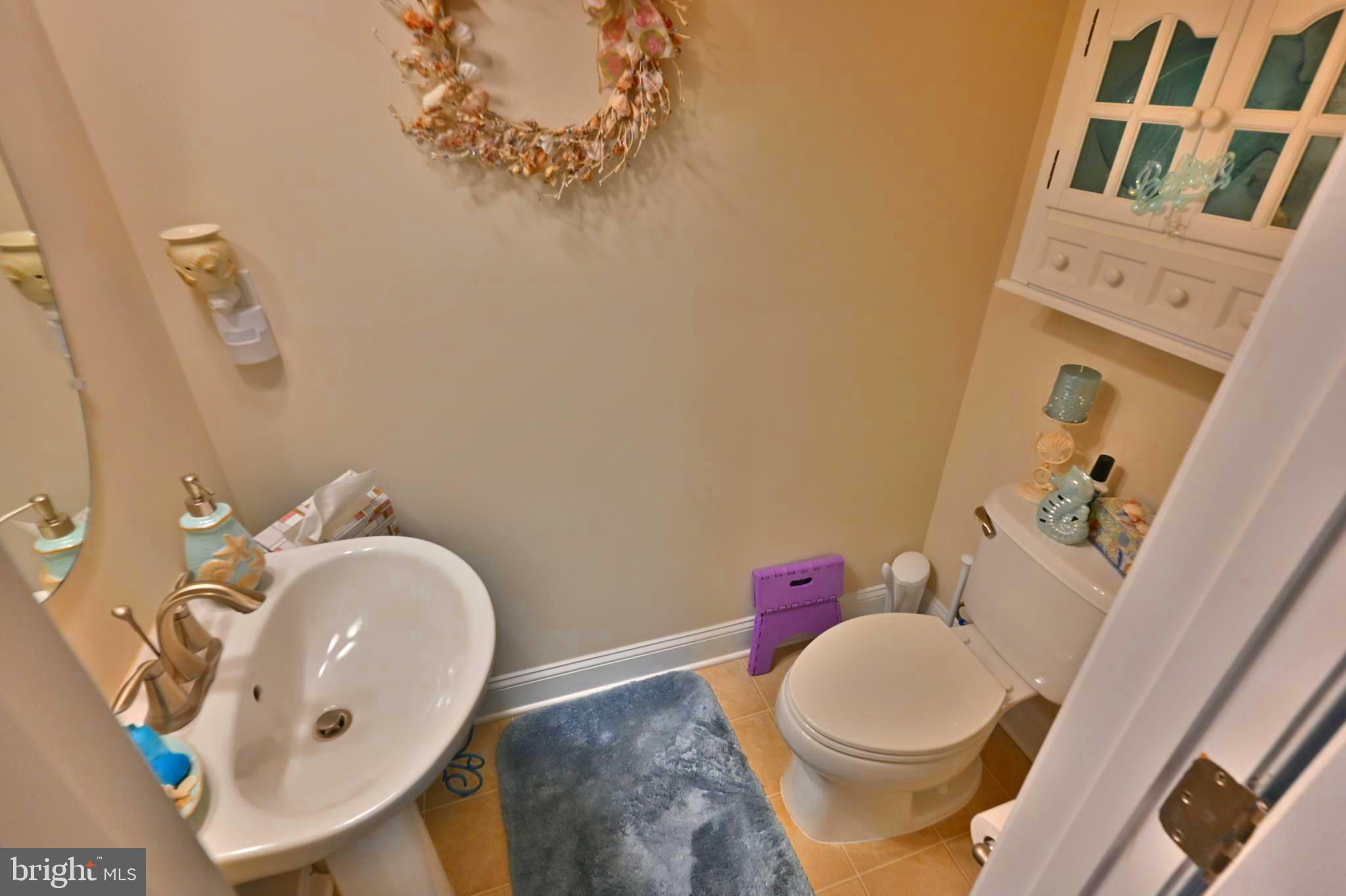 LAKELANDS AT EASTON - Residential