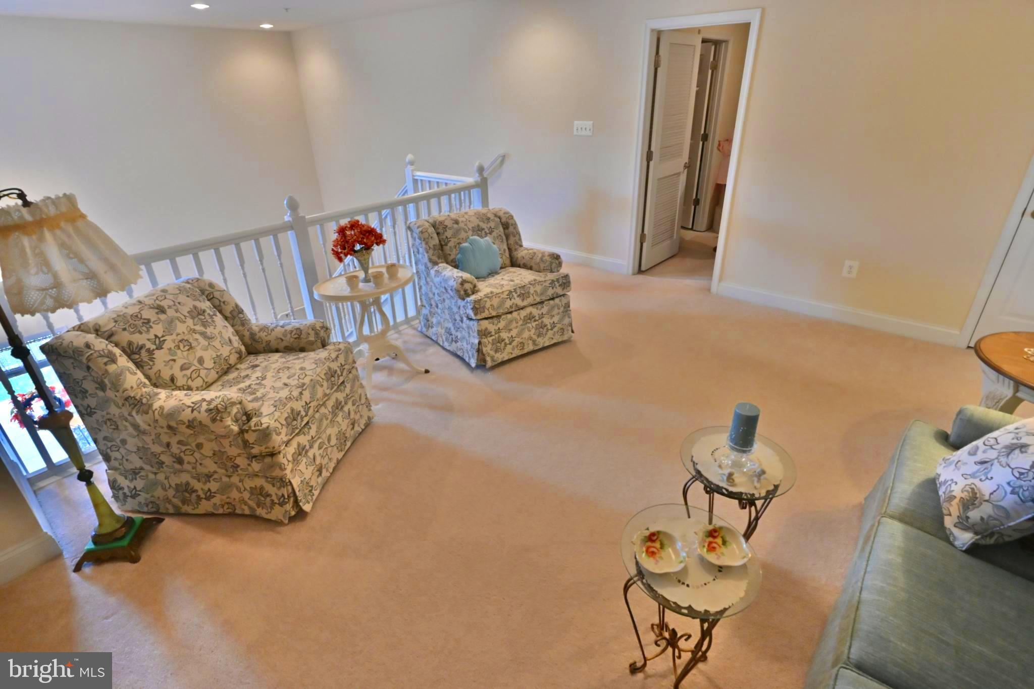 LAKELANDS AT EASTON - Residential