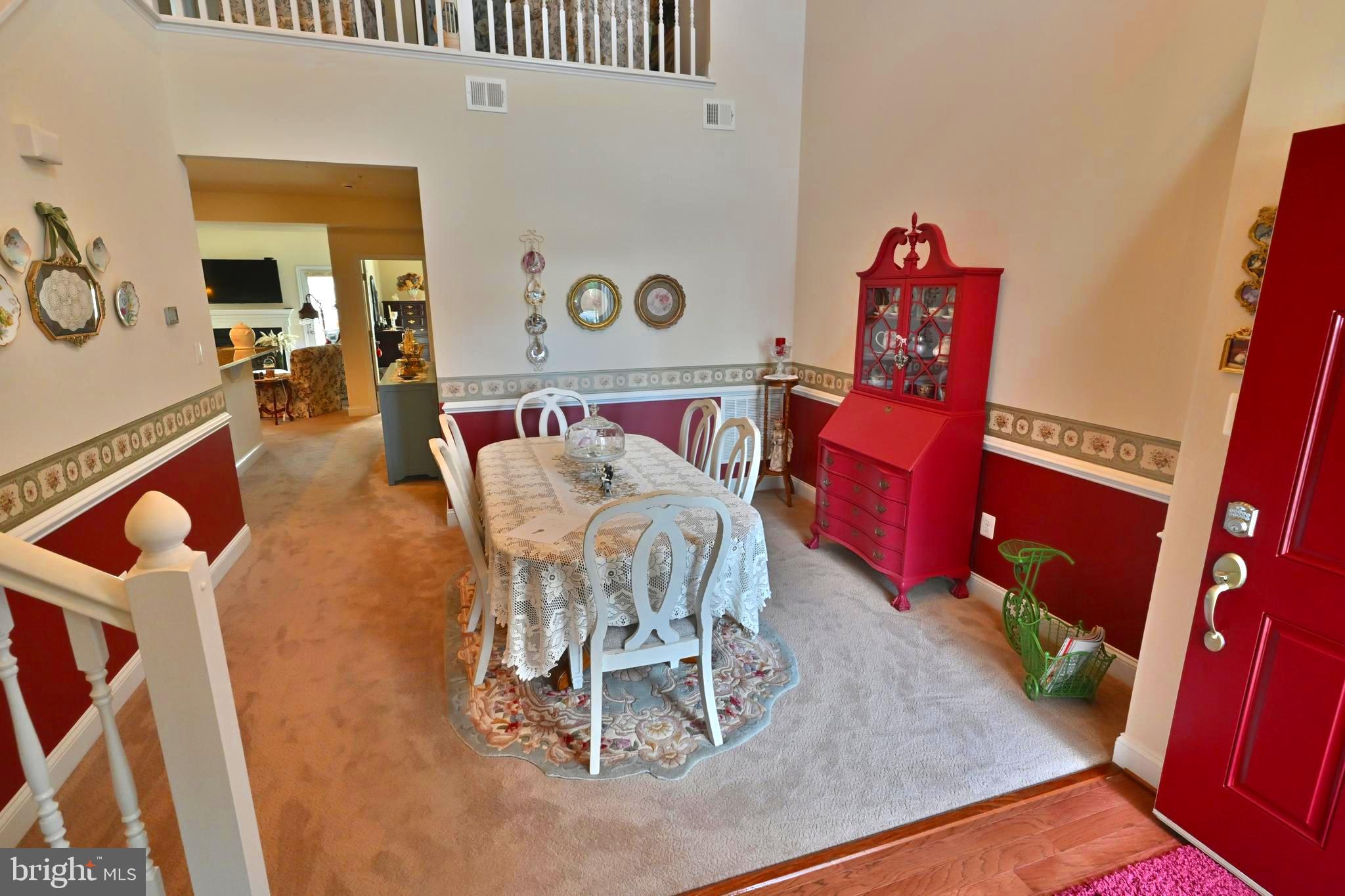 LAKELANDS AT EASTON - Residential