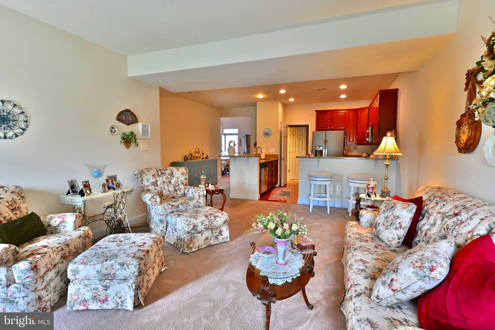 LAKELANDS AT EASTON - Residential