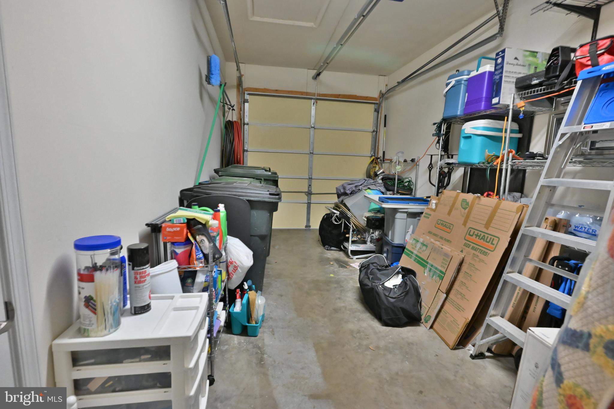 LAKELANDS AT EASTON - Residential