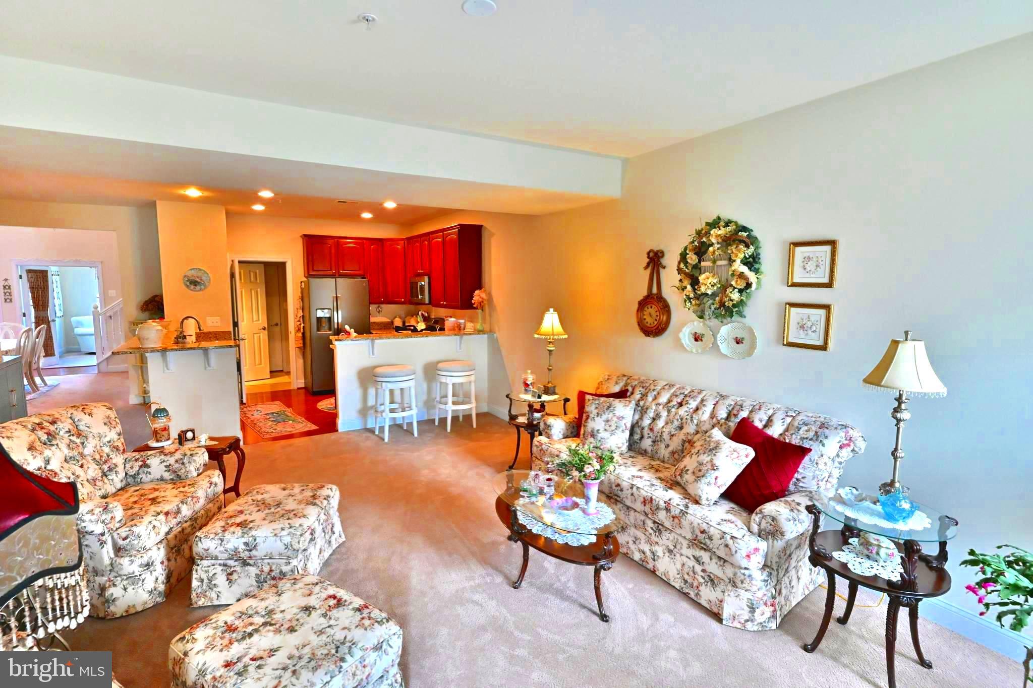 LAKELANDS AT EASTON - Residential