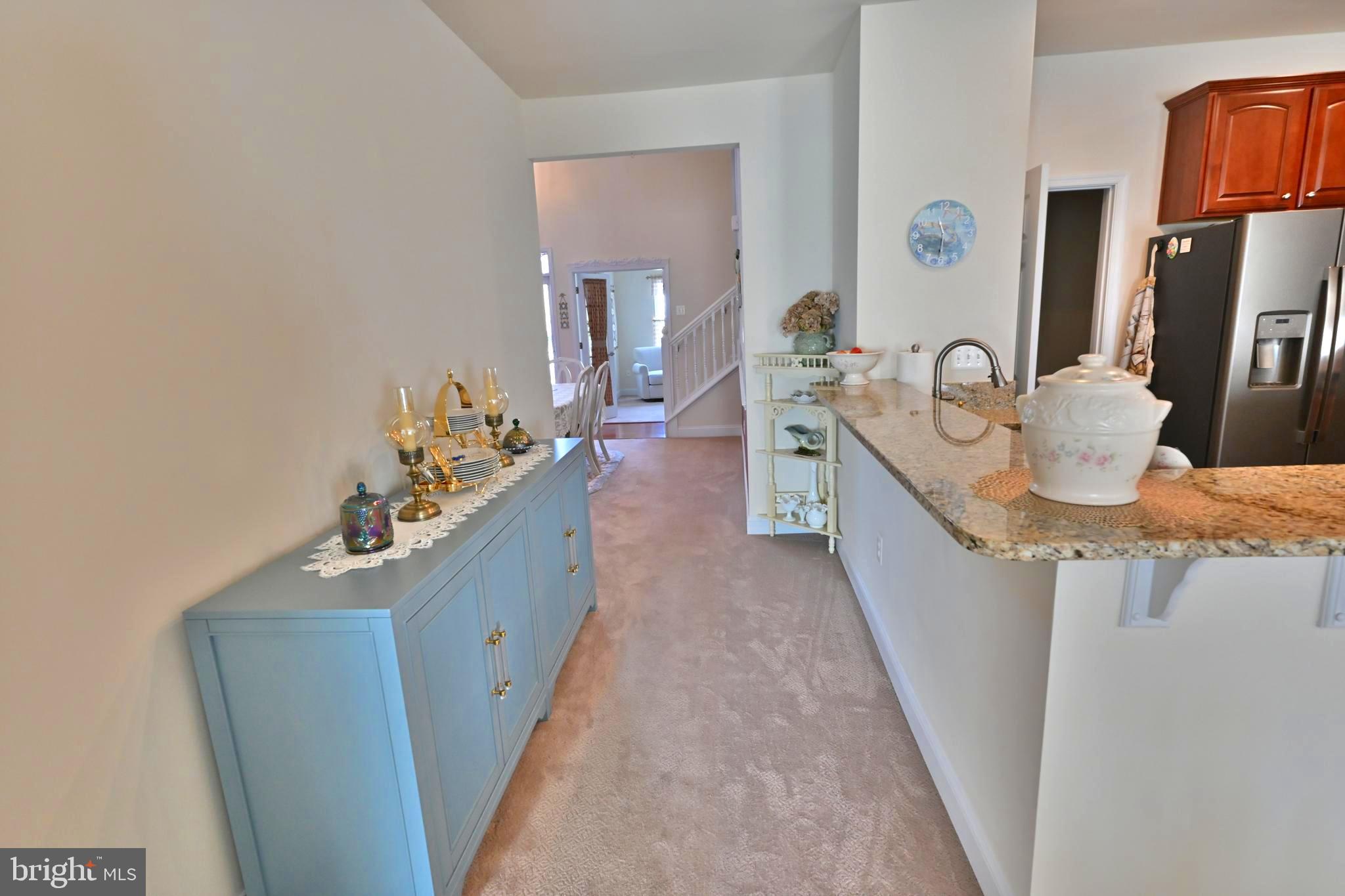 LAKELANDS AT EASTON - Residential