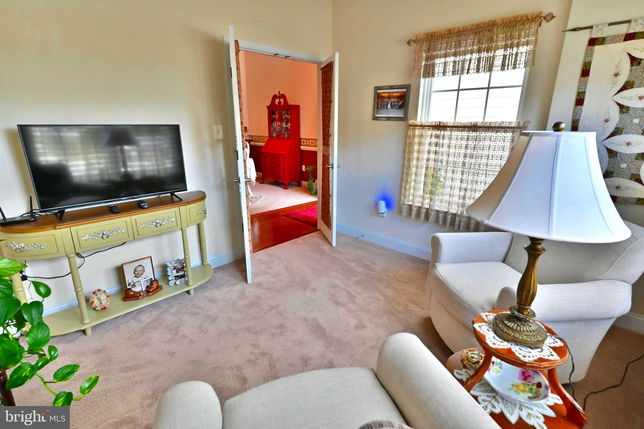 LAKELANDS AT EASTON - Residential