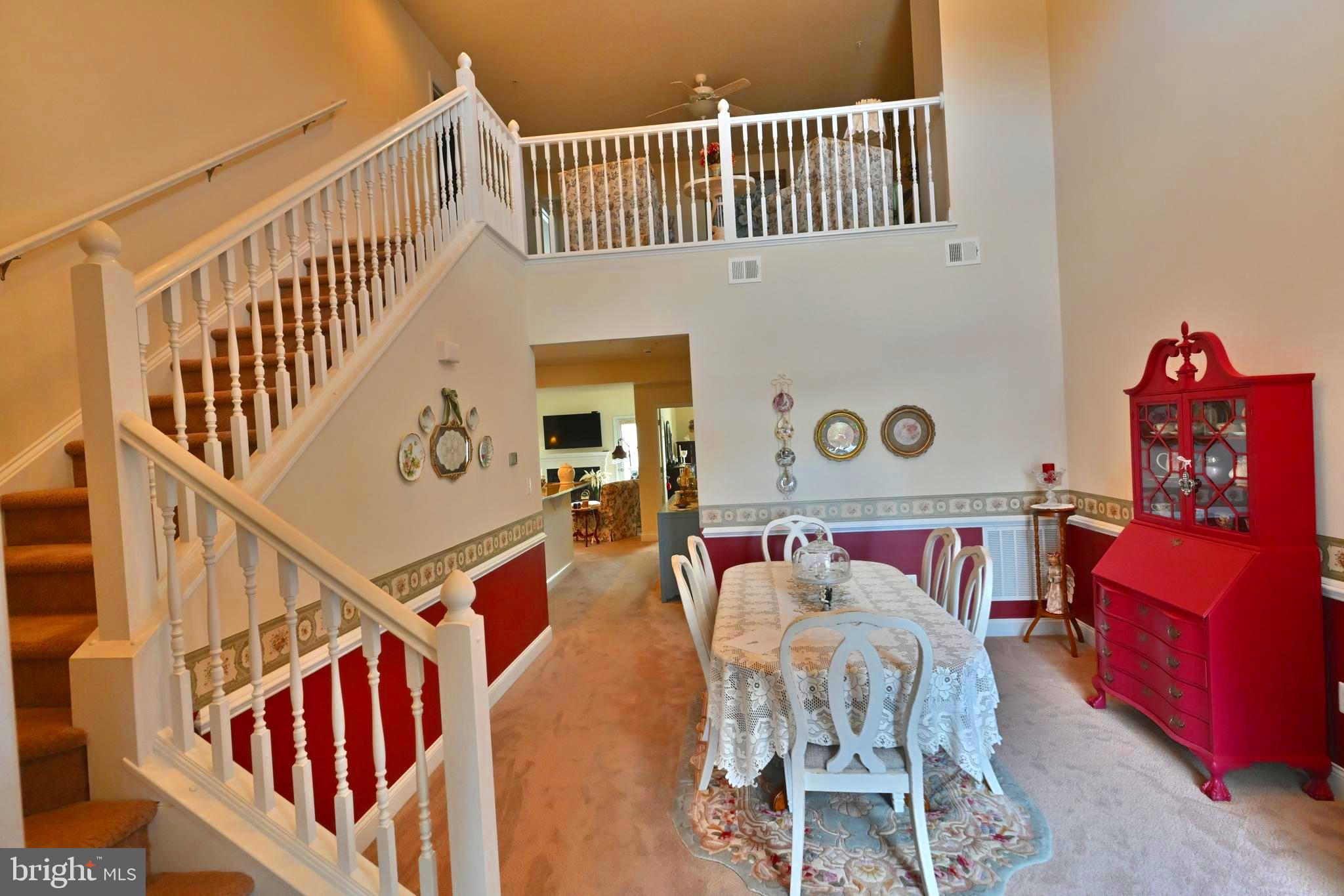 LAKELANDS AT EASTON - Residential