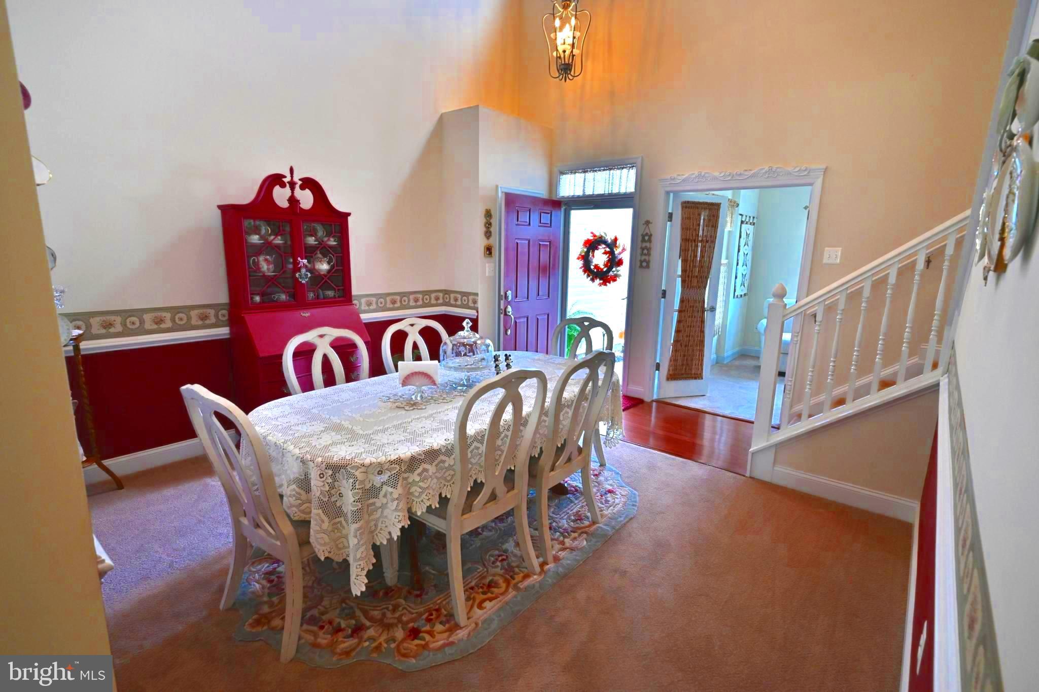 LAKELANDS AT EASTON - Residential