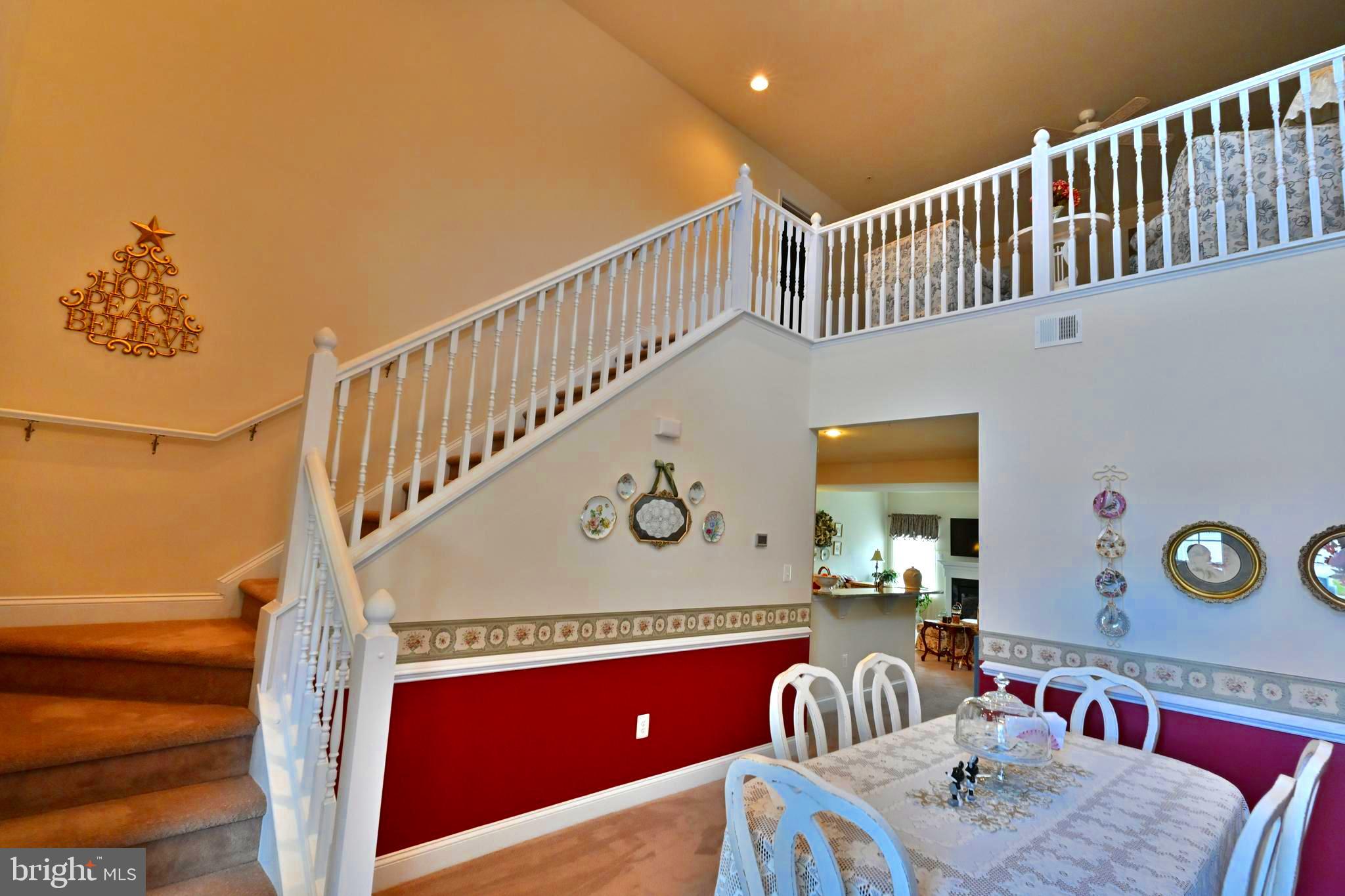 LAKELANDS AT EASTON - Residential