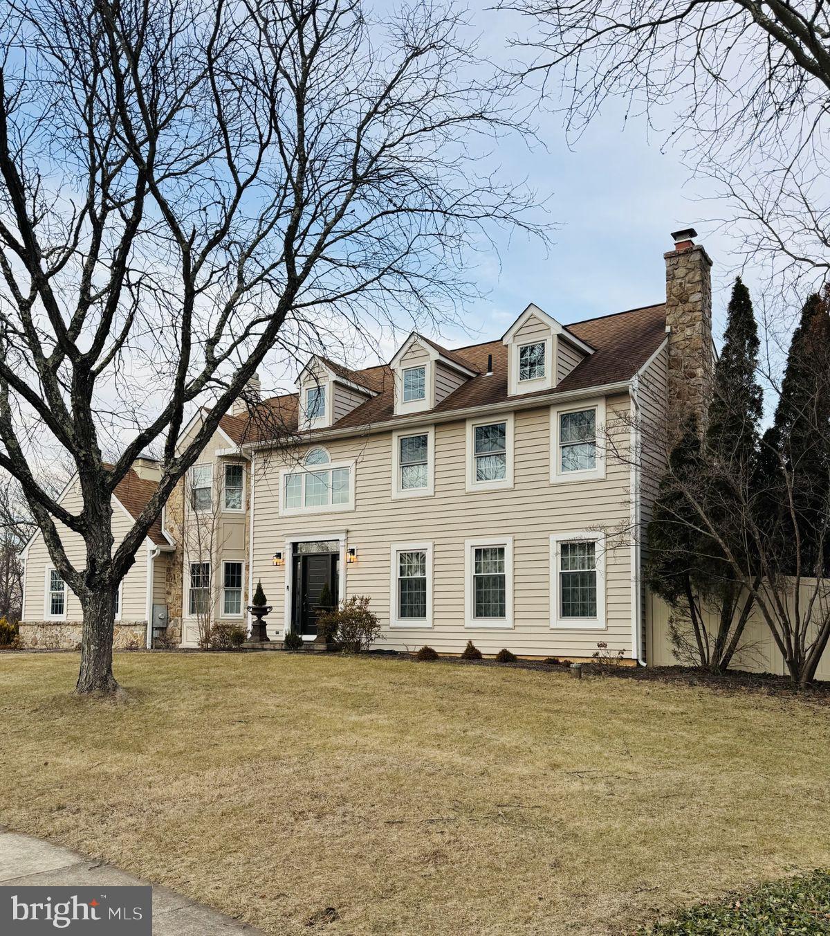 RIVERSTONE - Residential