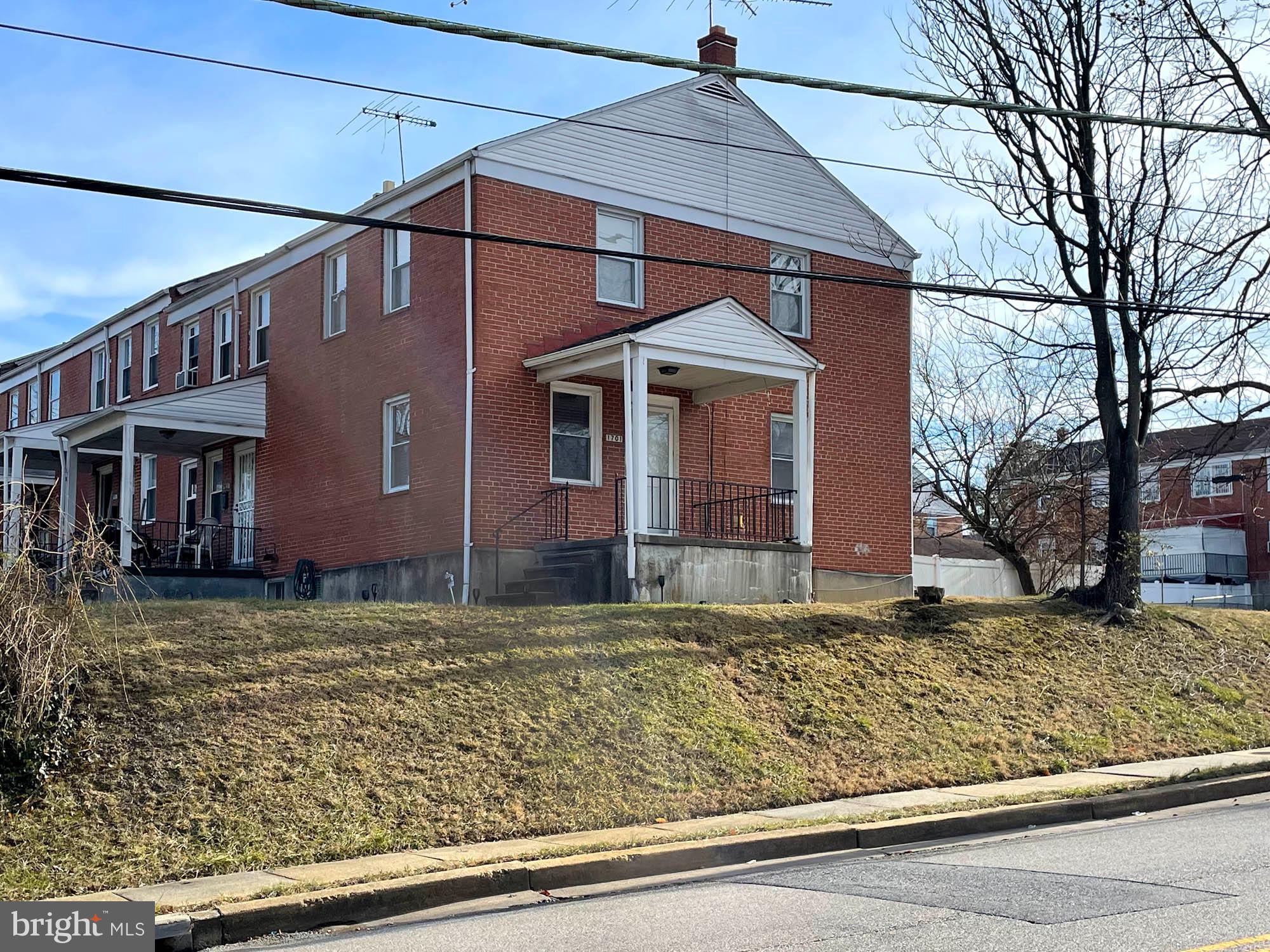 LOCH RAVEN - Residential