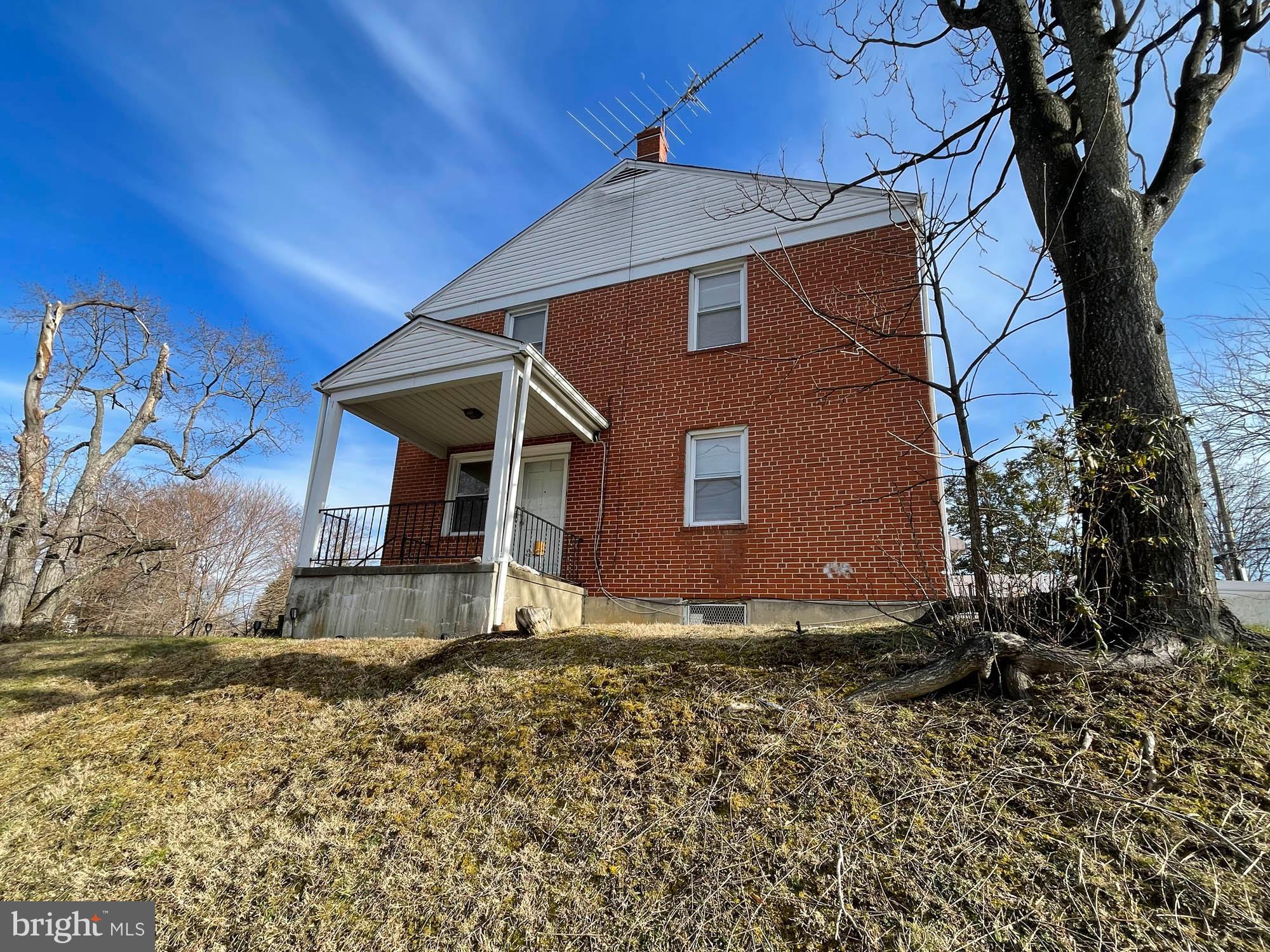 LOCH RAVEN - Residential