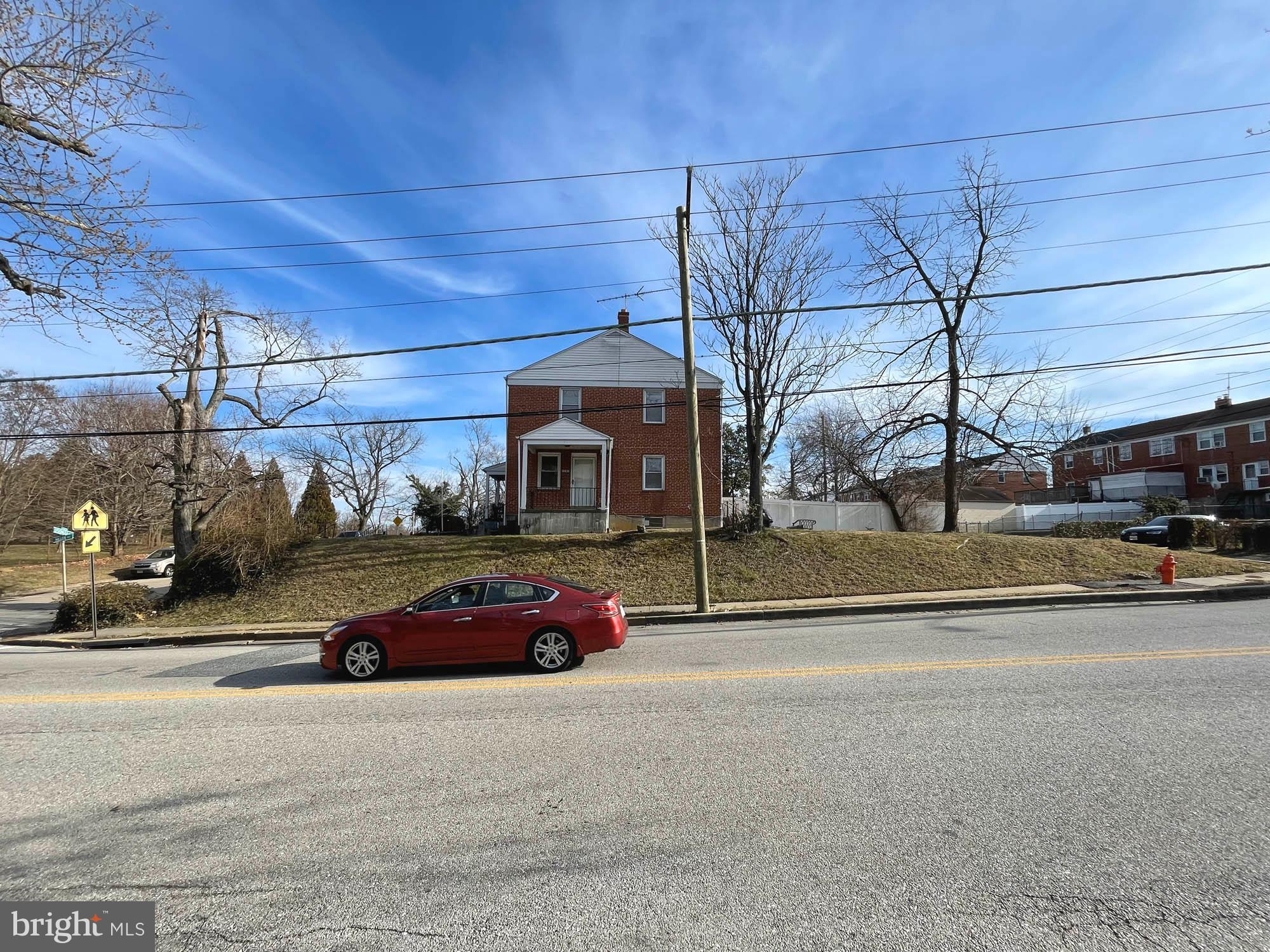 LOCH RAVEN - Residential