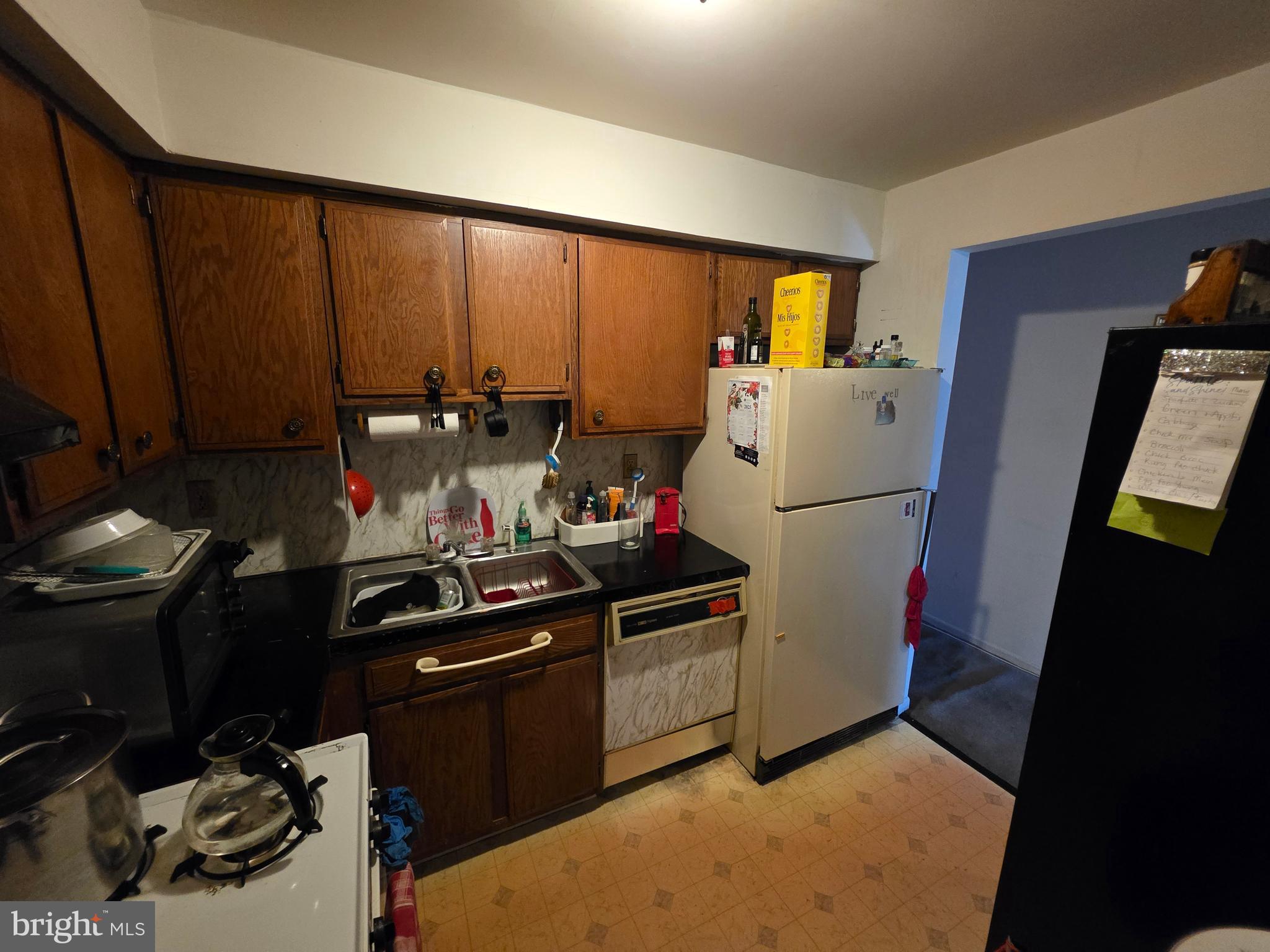 TORRESDALE - Residential Income