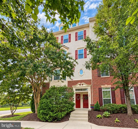 1328 Cheswick Lane, Odenton, MD 21113 - #: MDAA2155558
