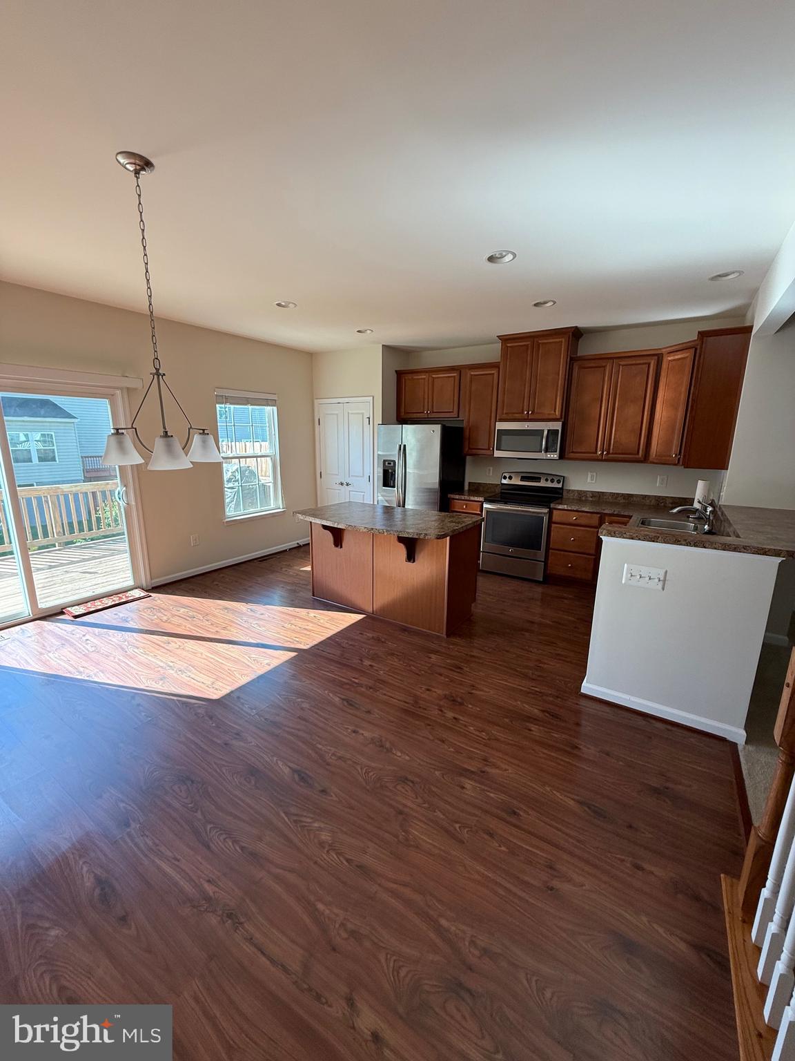 POTOMAC STATION - Residential Lease