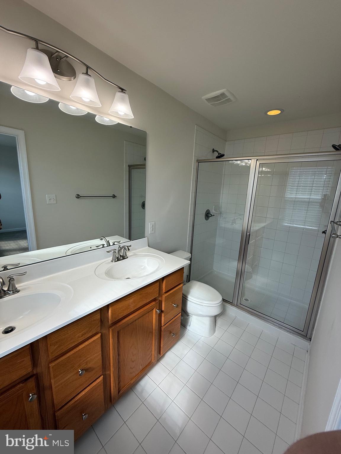 POTOMAC STATION - Residential Lease