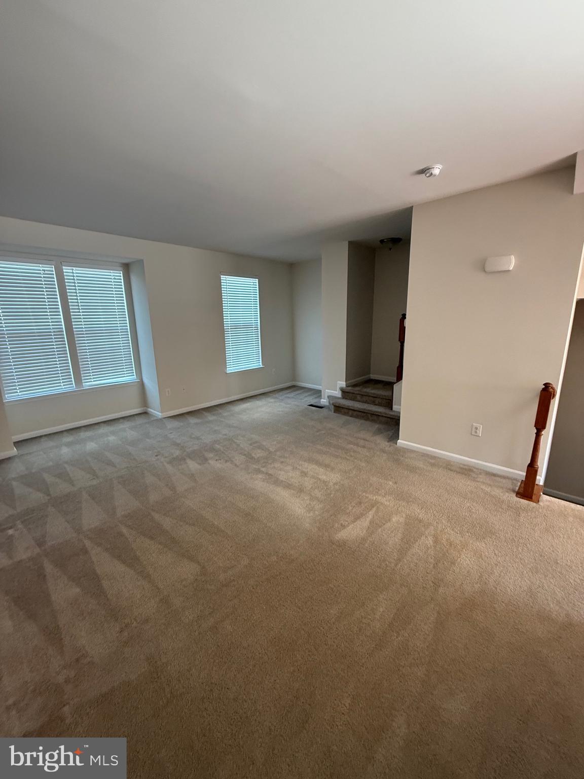 POTOMAC STATION - Residential Lease