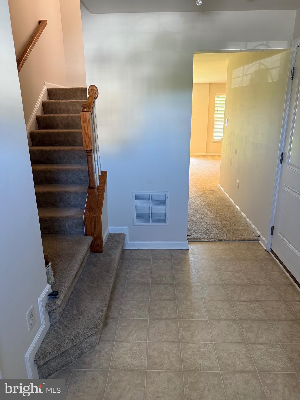 POTOMAC STATION - Residential Lease