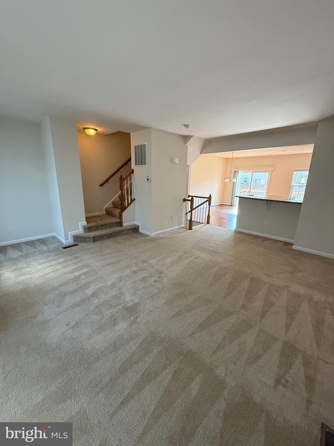 POTOMAC STATION - Residential Lease