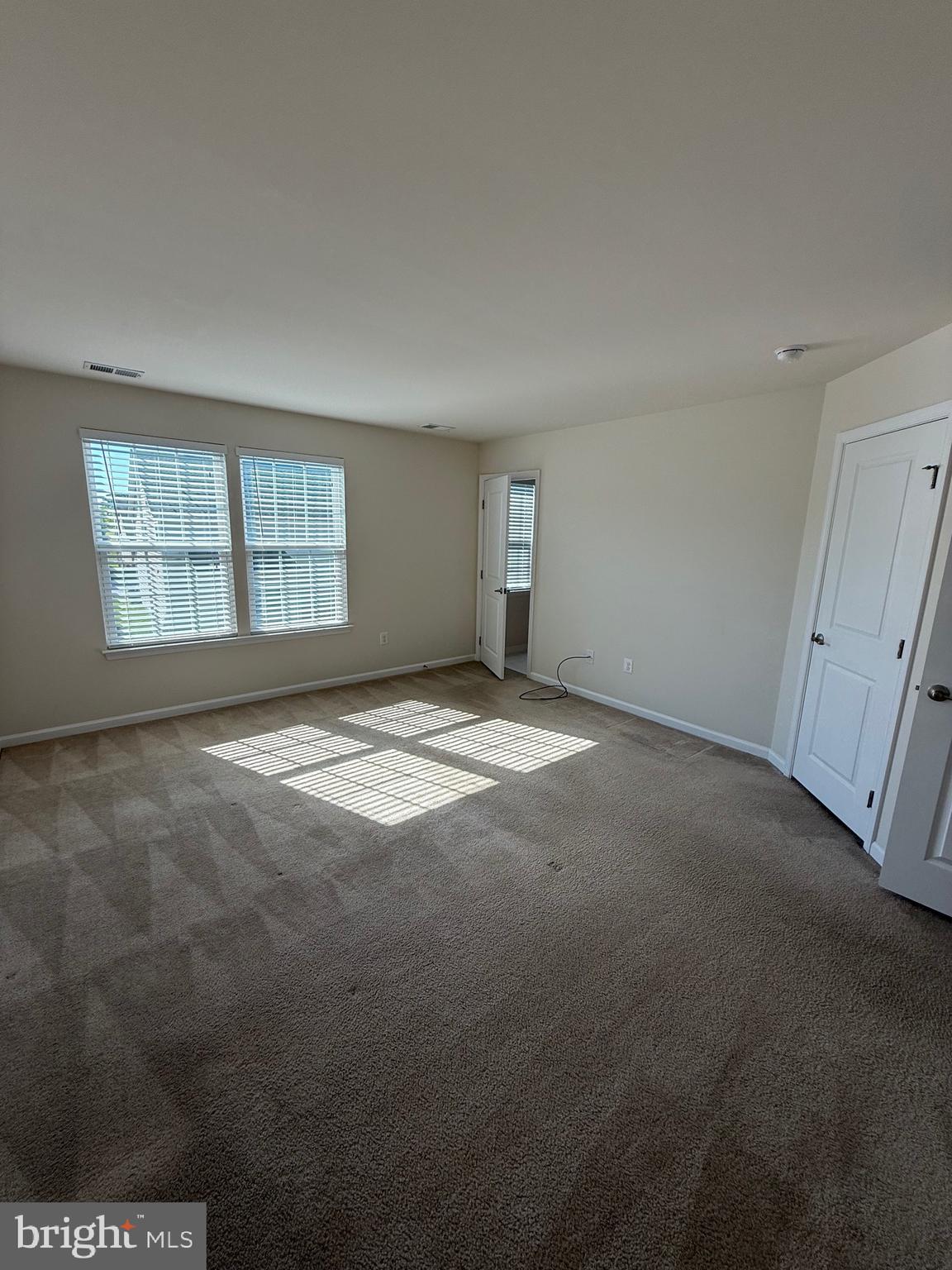 POTOMAC STATION - Residential Lease