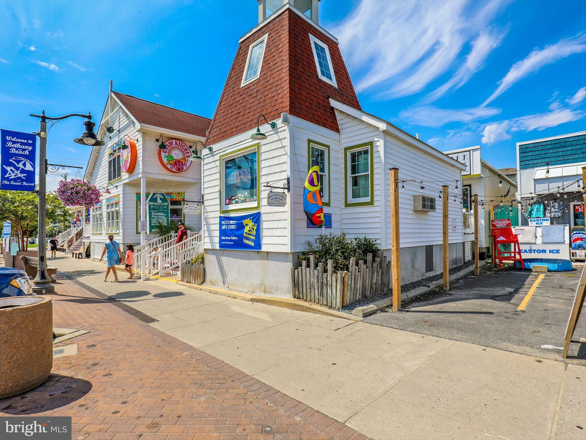 SOUTH BETHANY HARBOR - Residential
