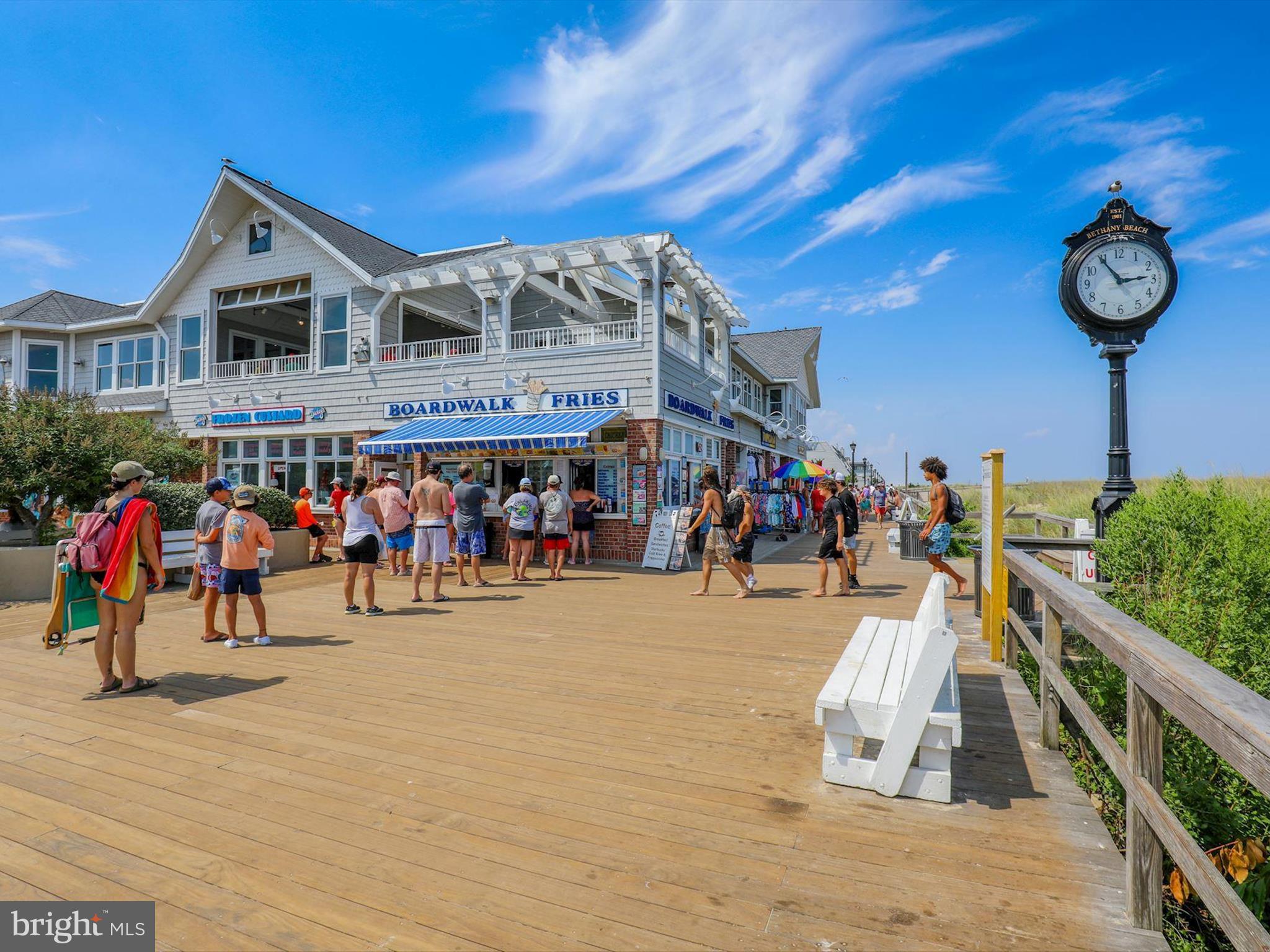 SOUTH BETHANY HARBOR - Residential