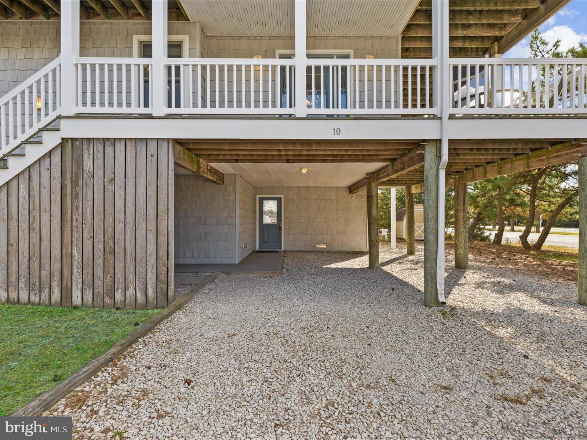 SOUTH BETHANY HARBOR - Residential