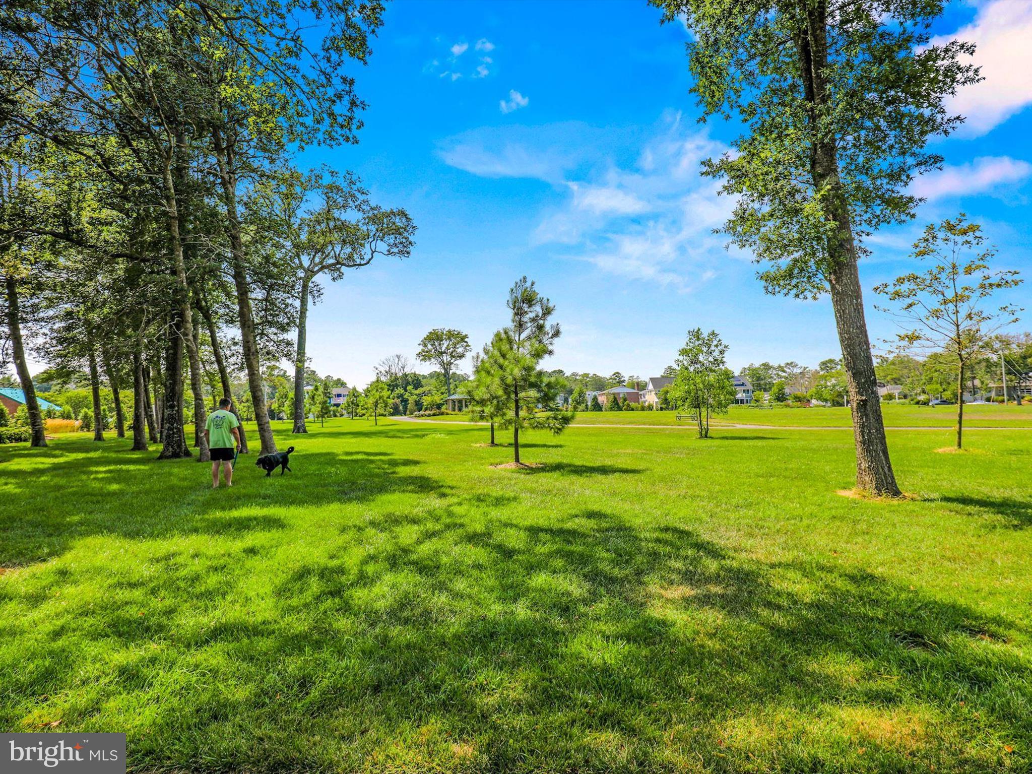 SOUTH BETHANY HARBOR - Residential