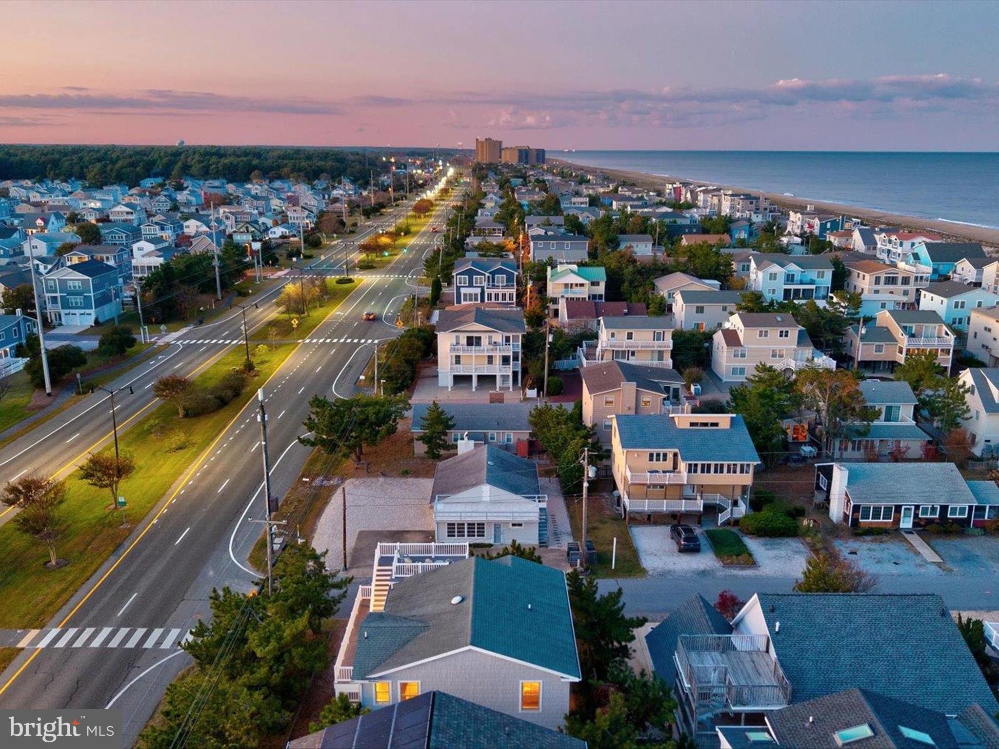 SOUTH BETHANY HARBOR - Residential