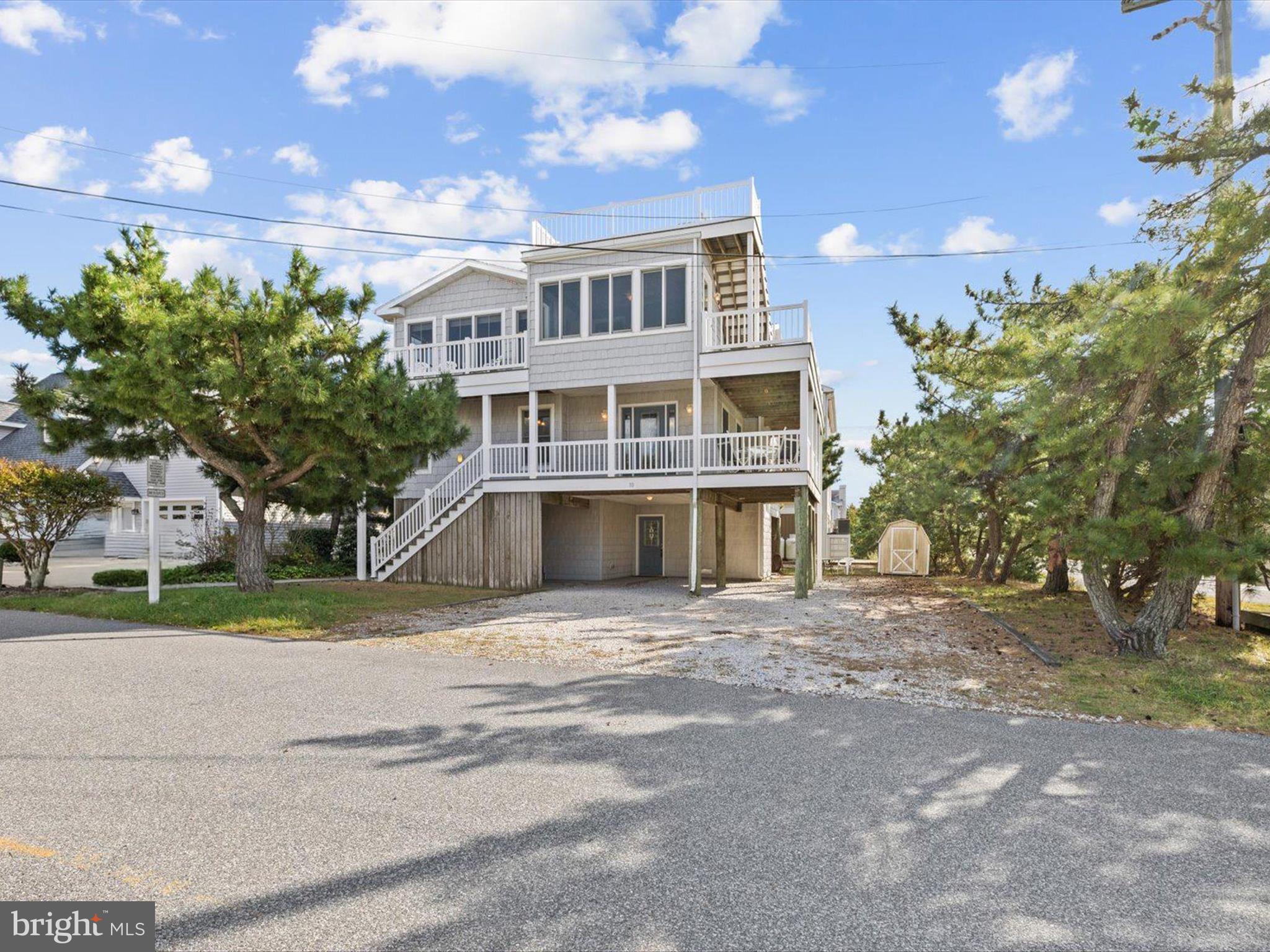 SOUTH BETHANY HARBOR - Residential