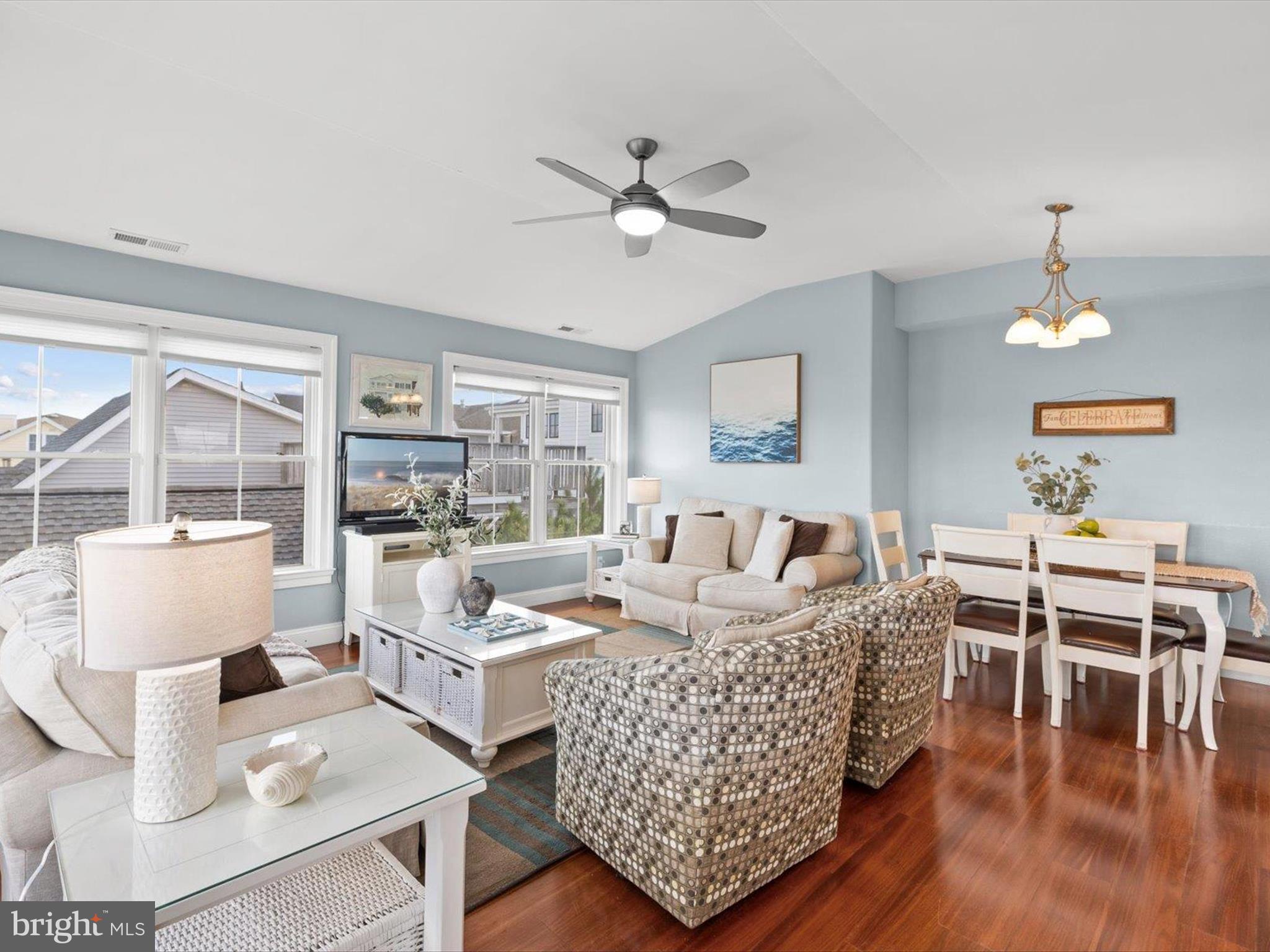 SOUTH BETHANY HARBOR - Residential