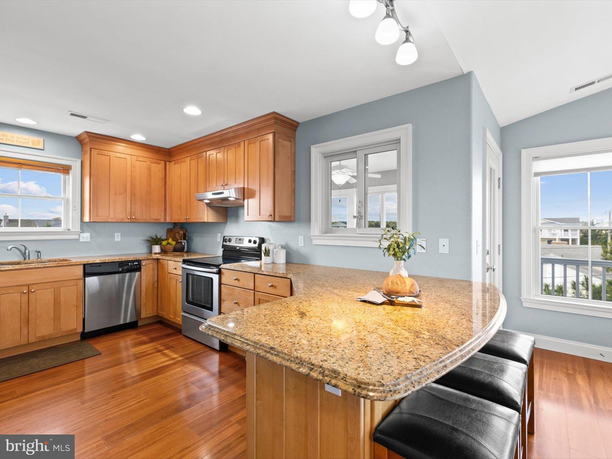 SOUTH BETHANY HARBOR - Residential