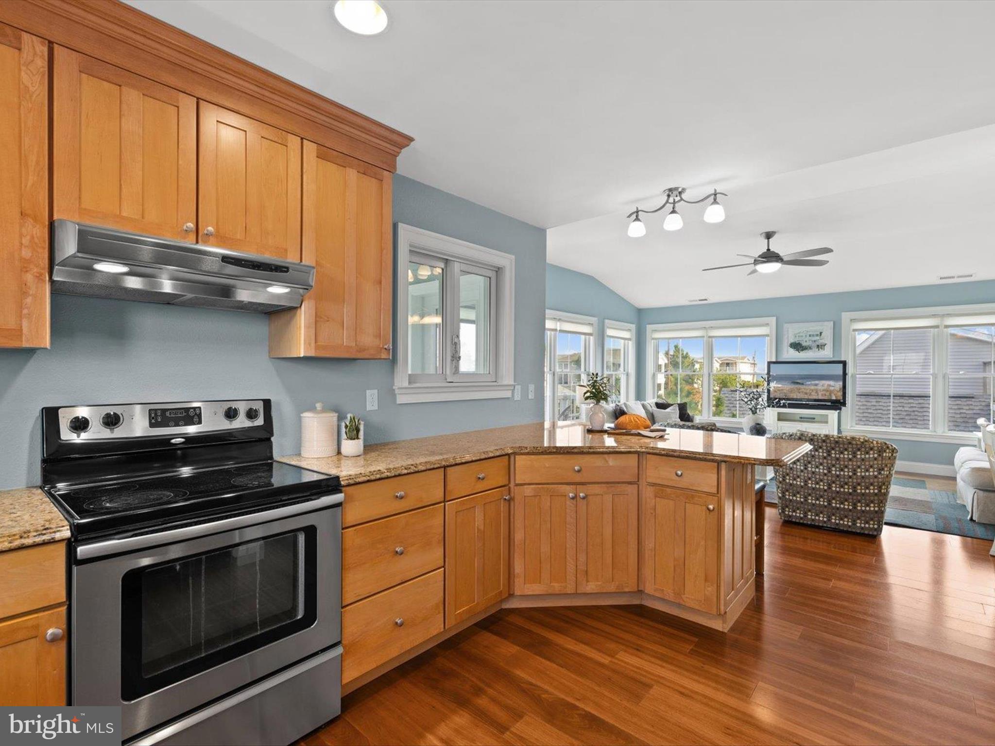 SOUTH BETHANY HARBOR - Residential