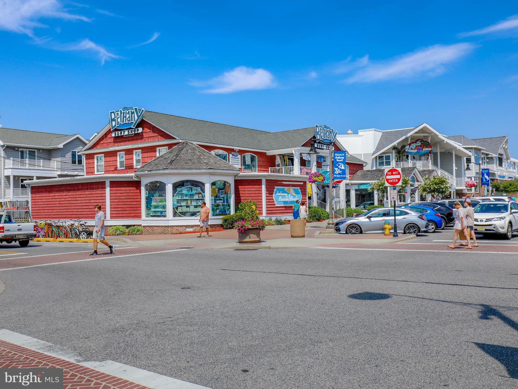 SOUTH BETHANY HARBOR - Residential