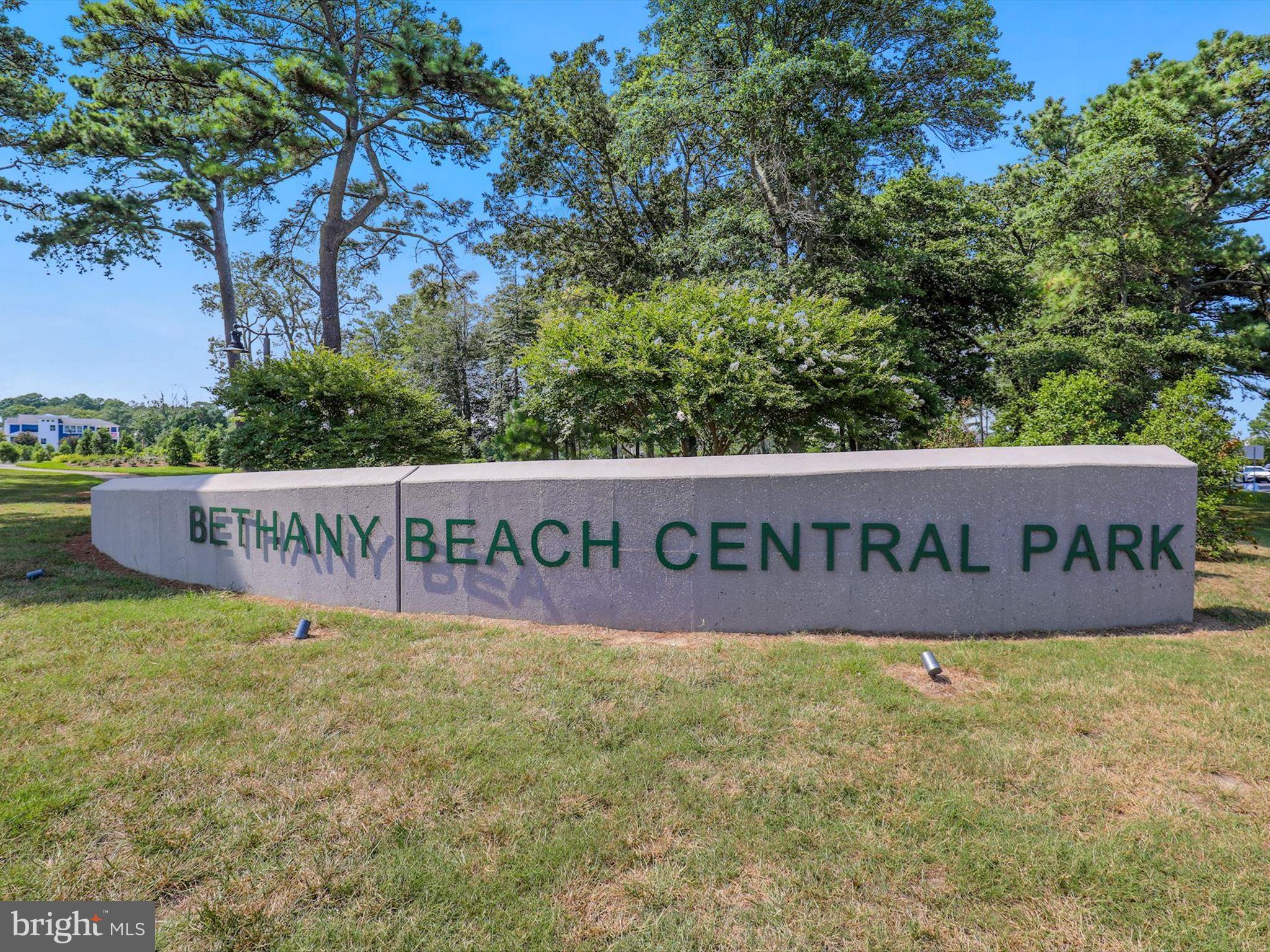 SOUTH BETHANY HARBOR - Residential