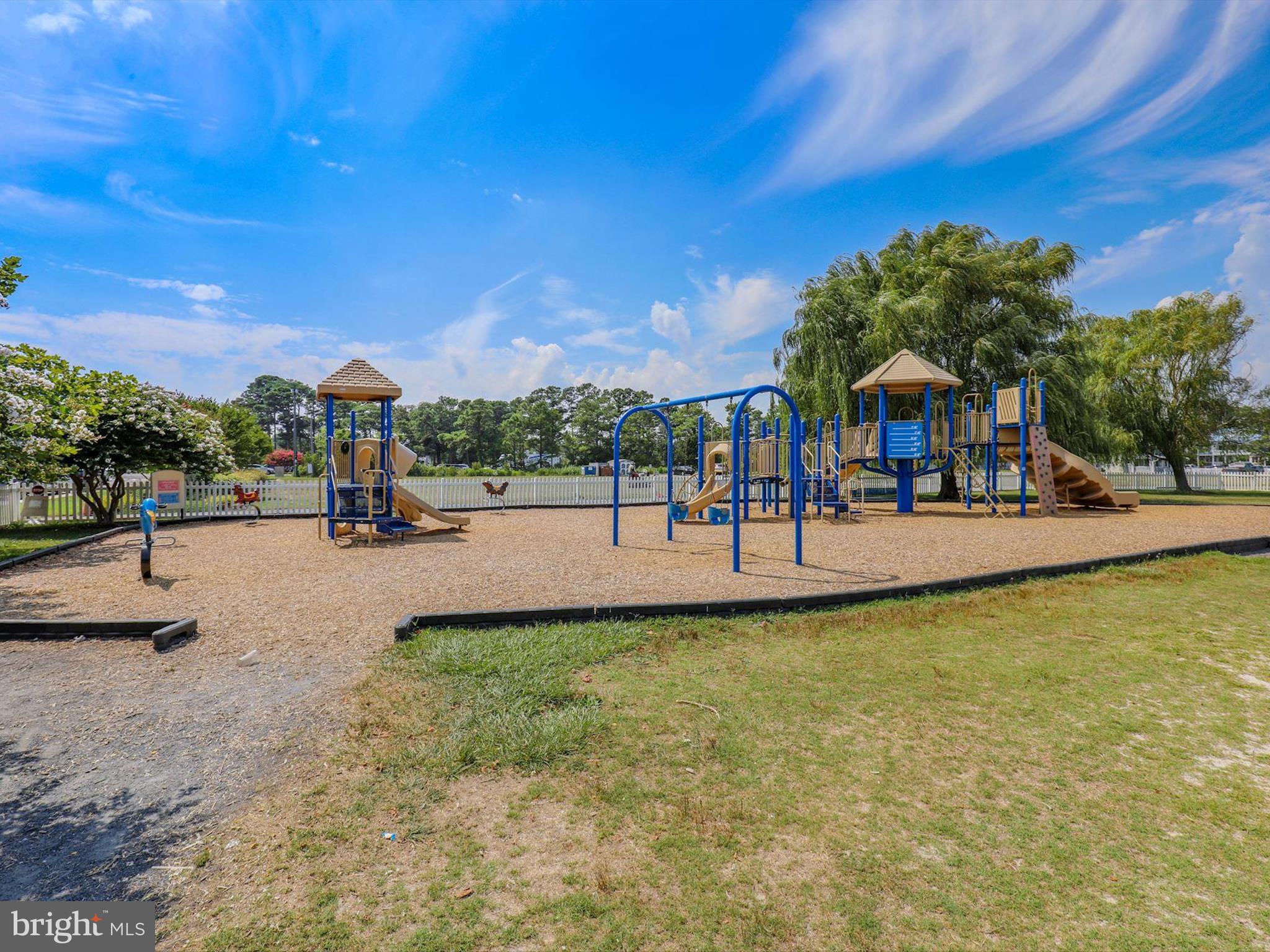 SOUTH BETHANY HARBOR - Residential