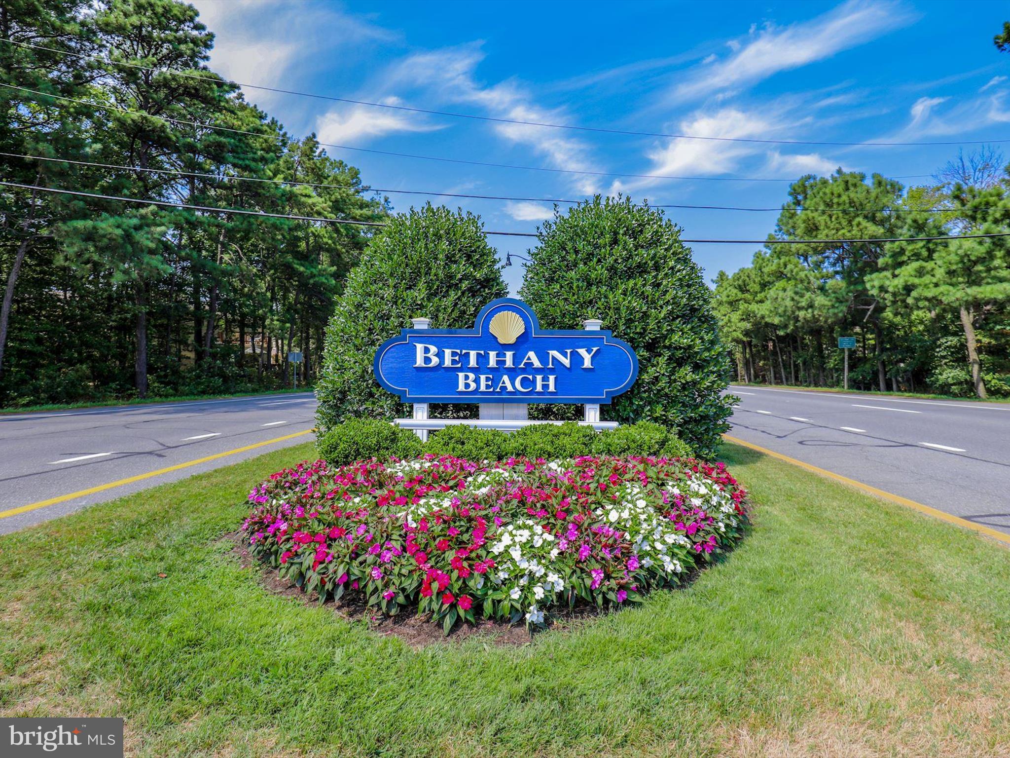 SOUTH BETHANY HARBOR - Residential